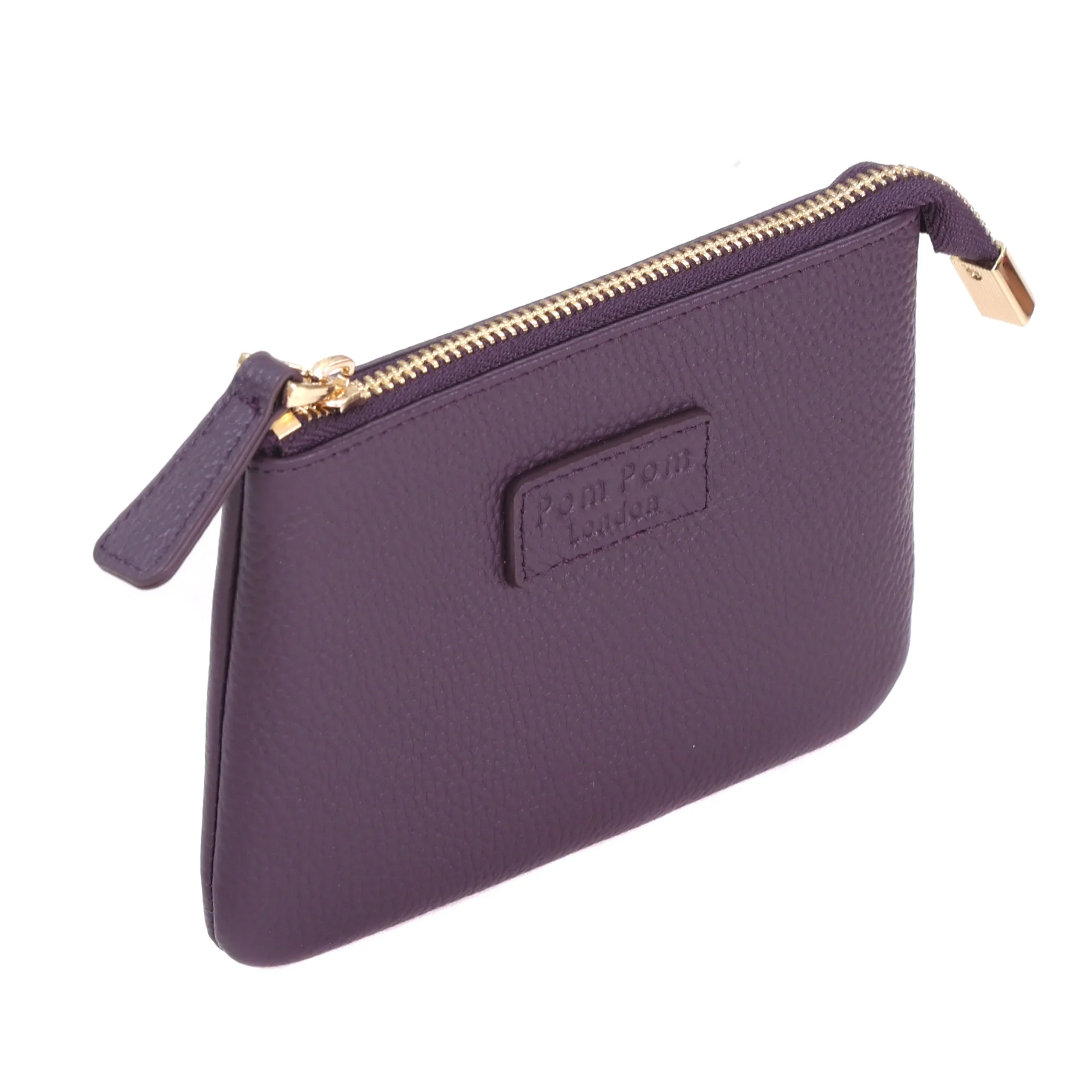Chelsea Coin Purse Purple Nightshade - Image 2