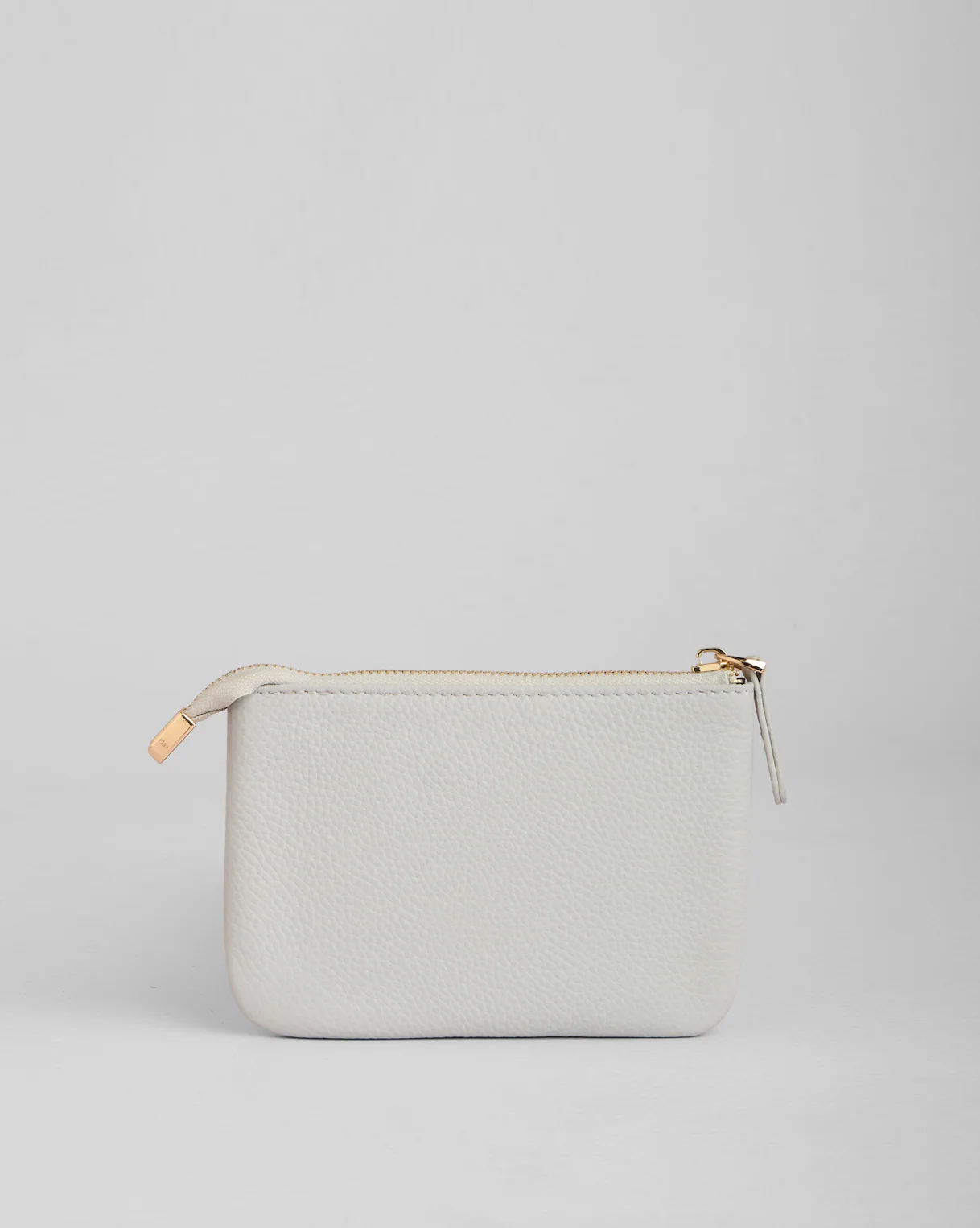 Chelsea Coin Purse Salt Grey - Image 3