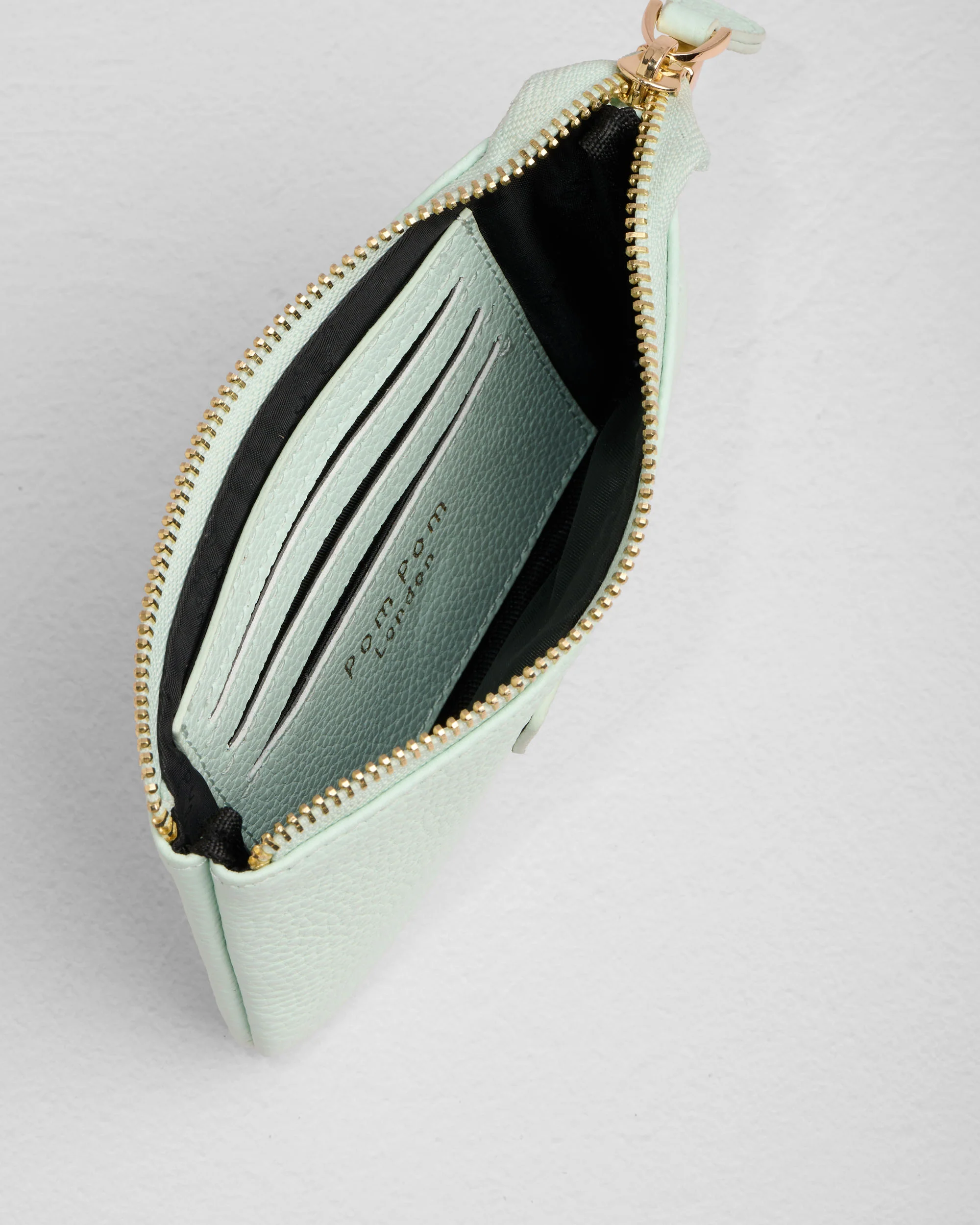 Chelsea Coin Purse Spearmint - Image 4