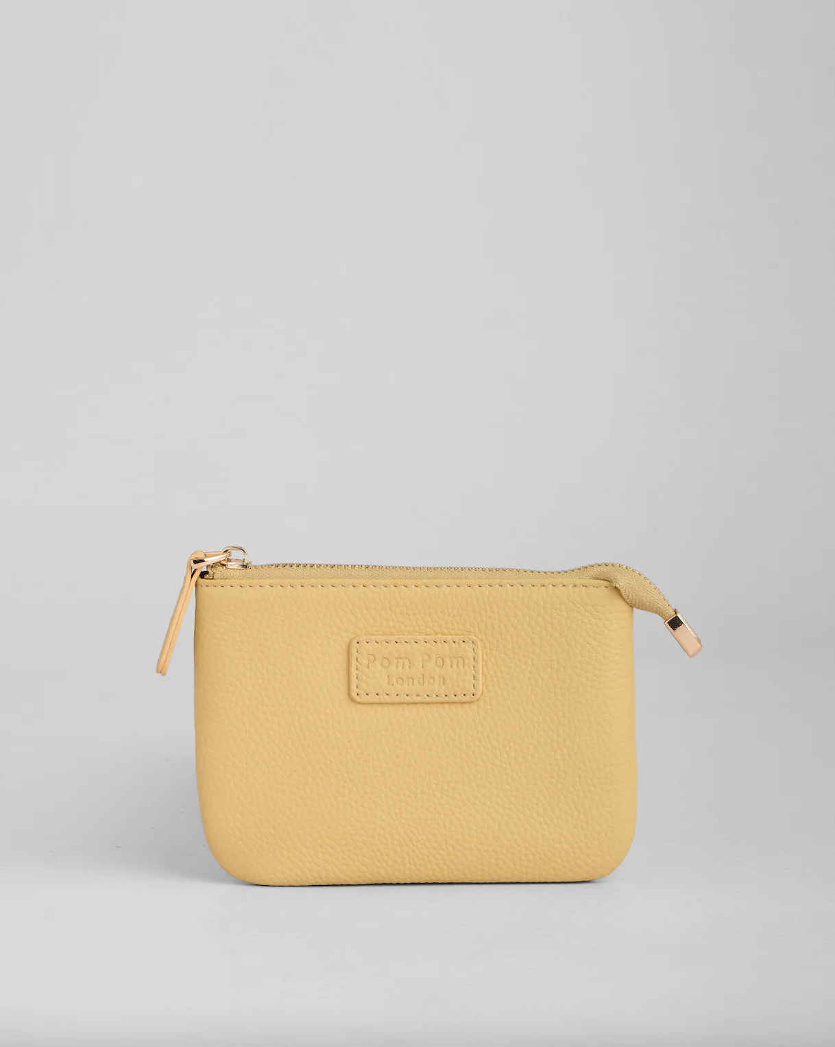 Chelsea Coin Purse Straw