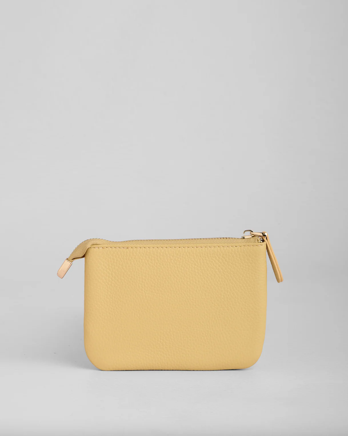Chelsea Coin Purse Straw - Image 2