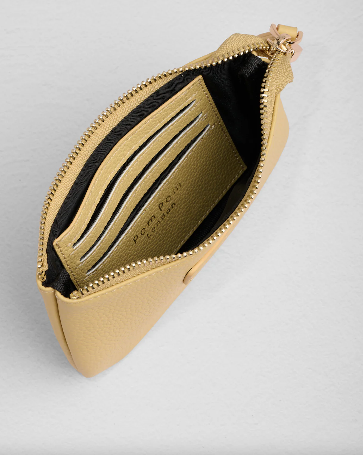 Chelsea Coin Purse Straw - Image 3