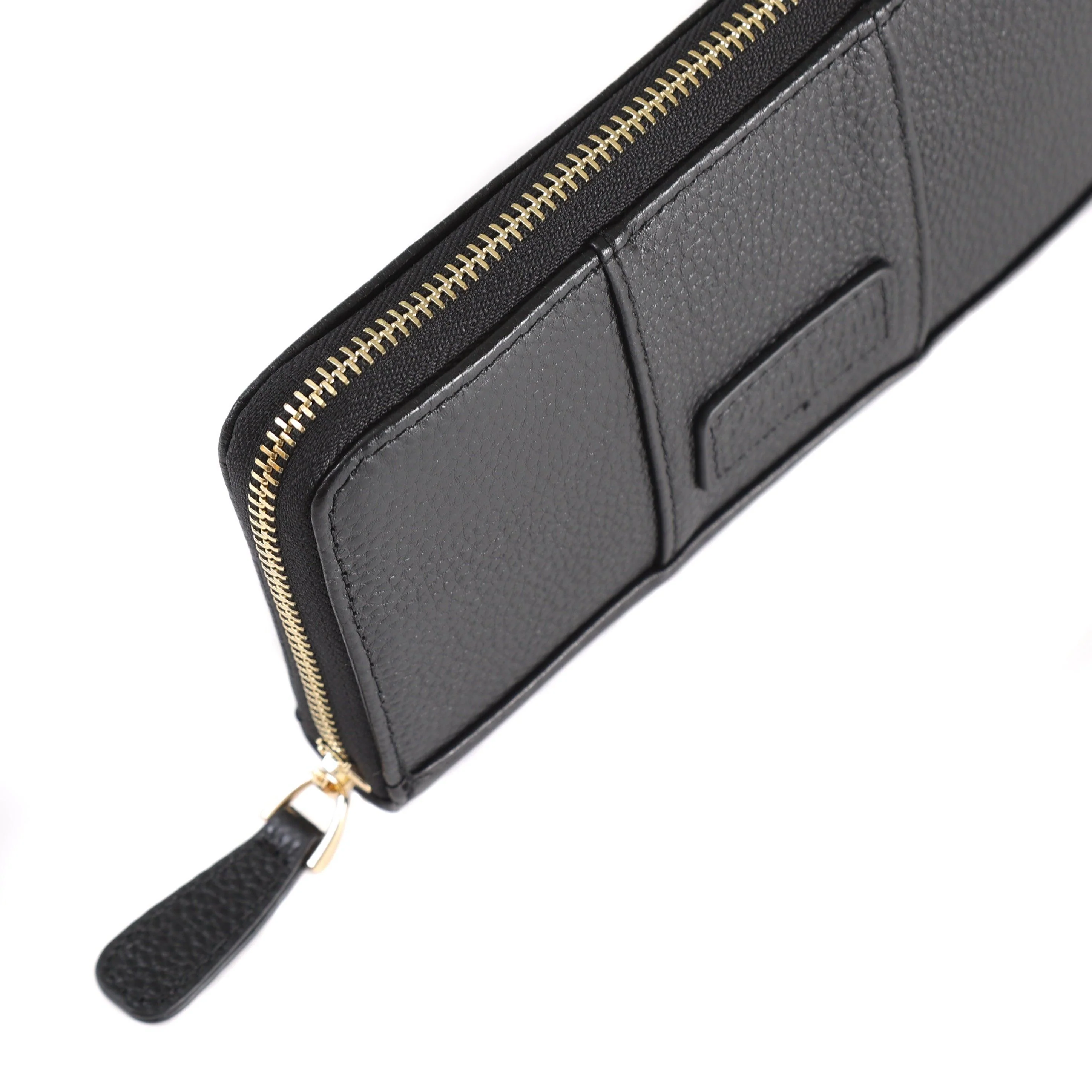 Chelsea Wallet Purse Black - Image 2