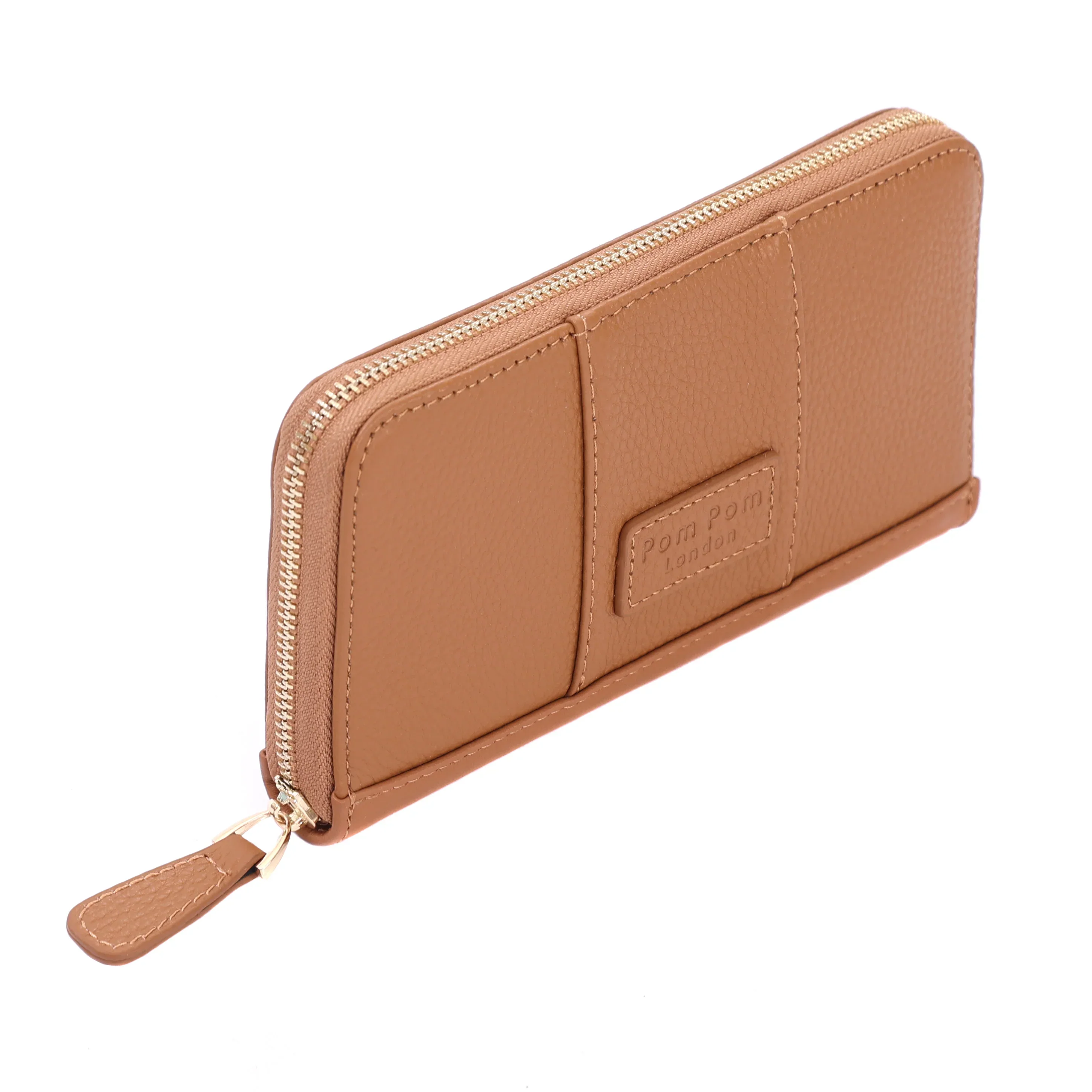 Chelsea Wallet Purse Maple - Image 2