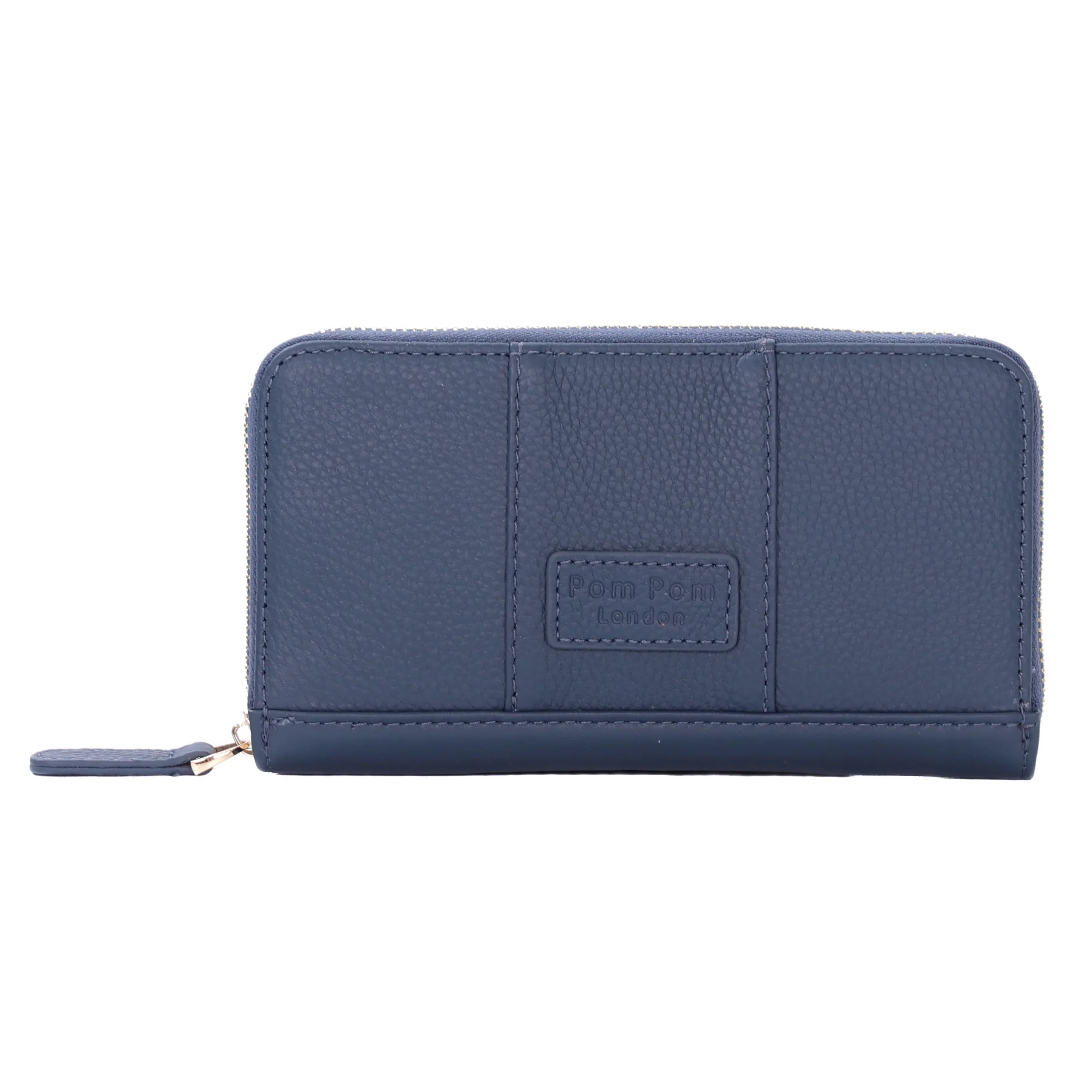 Chelsea Wallet Purse Nordic Blue