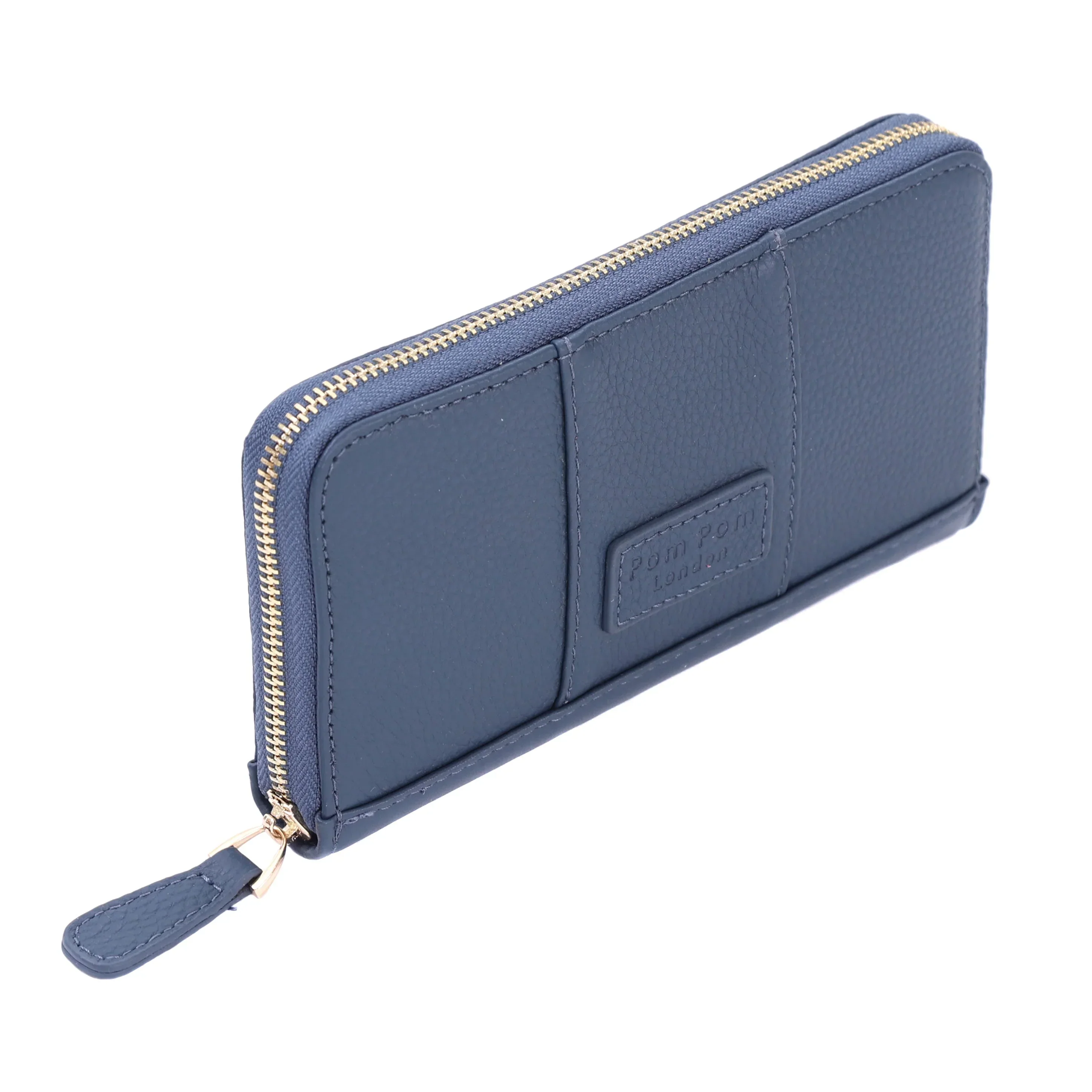 Chelsea Wallet Purse Nordic Blue - Image 2