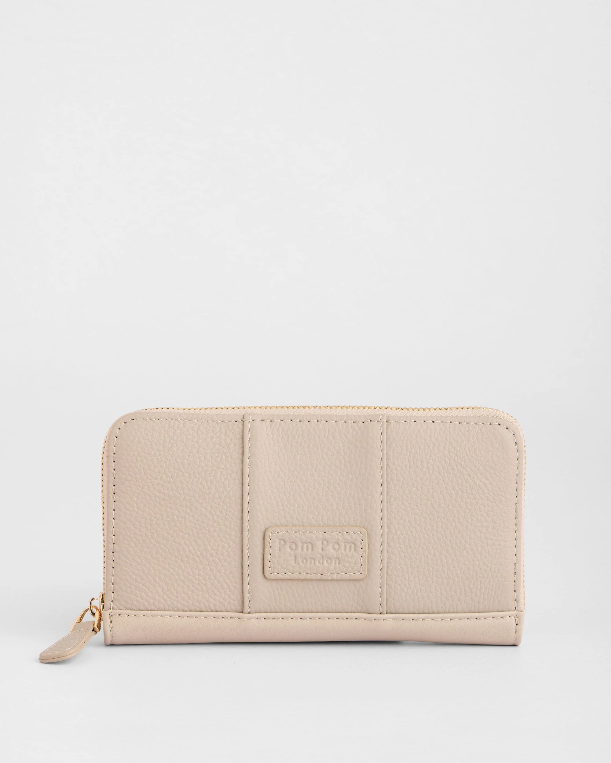 Chelsea Wallet Purse Stone
