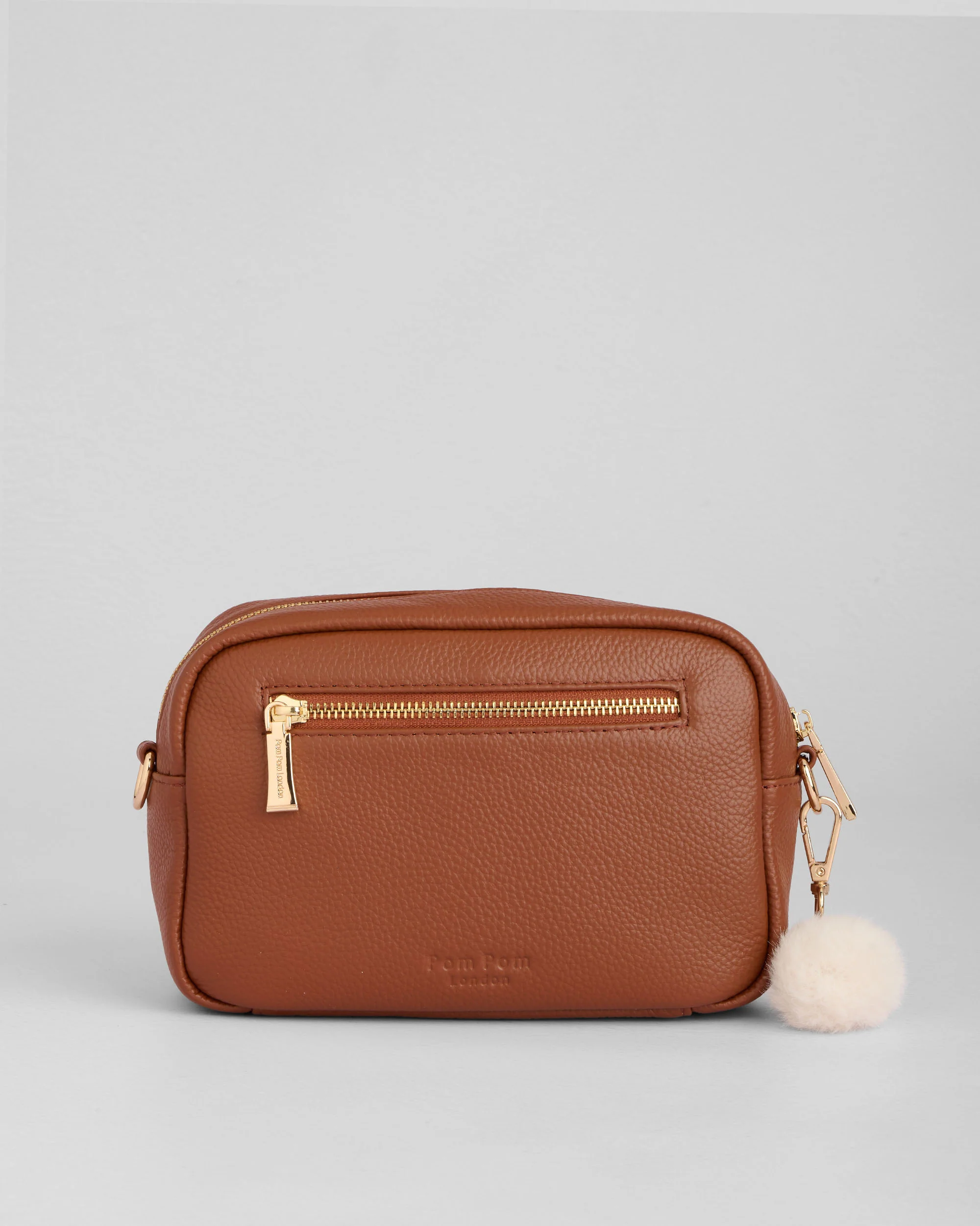 Chiswick Cargo Bag Chestnut - Image 5