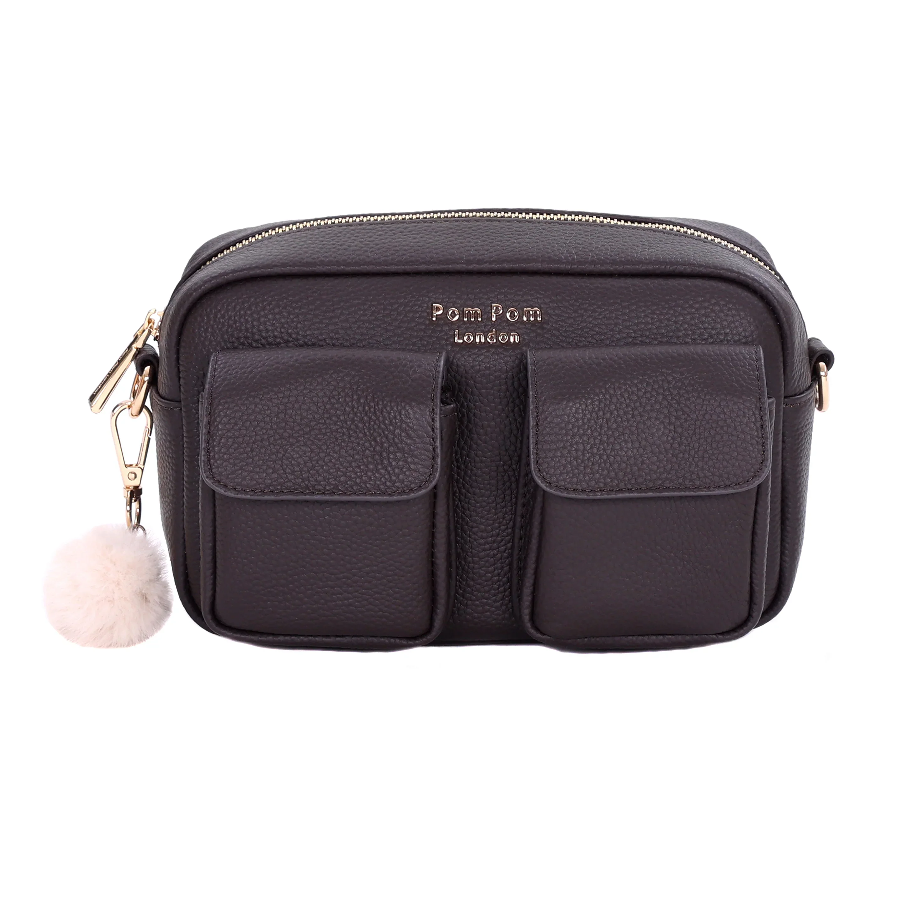 Chiswick Cargo Bag Conker