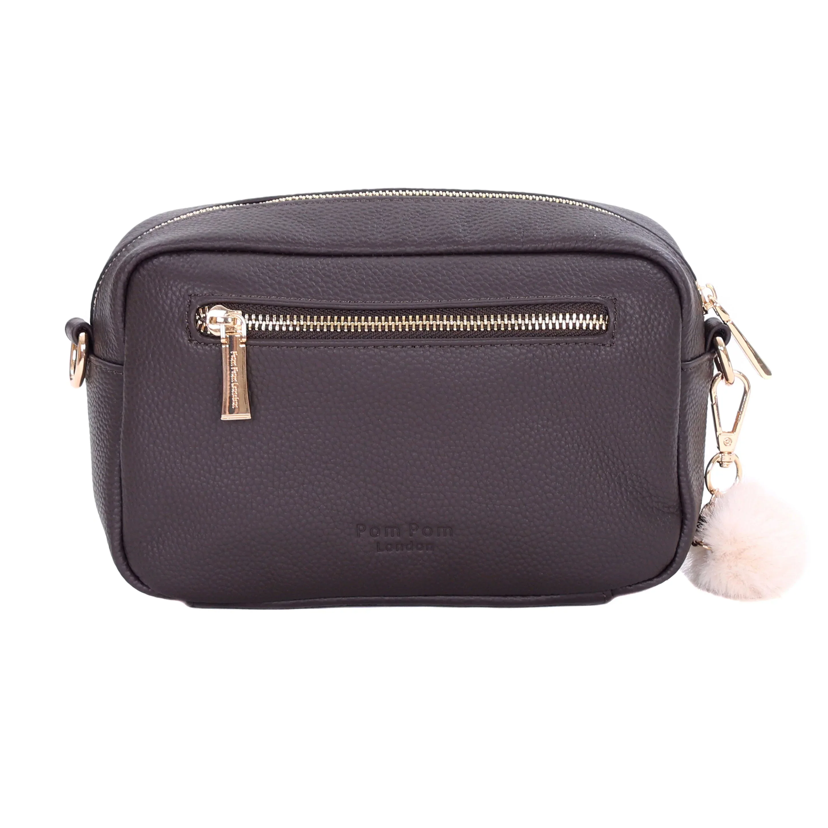 Chiswick Cargo Bag Conker - Image 6