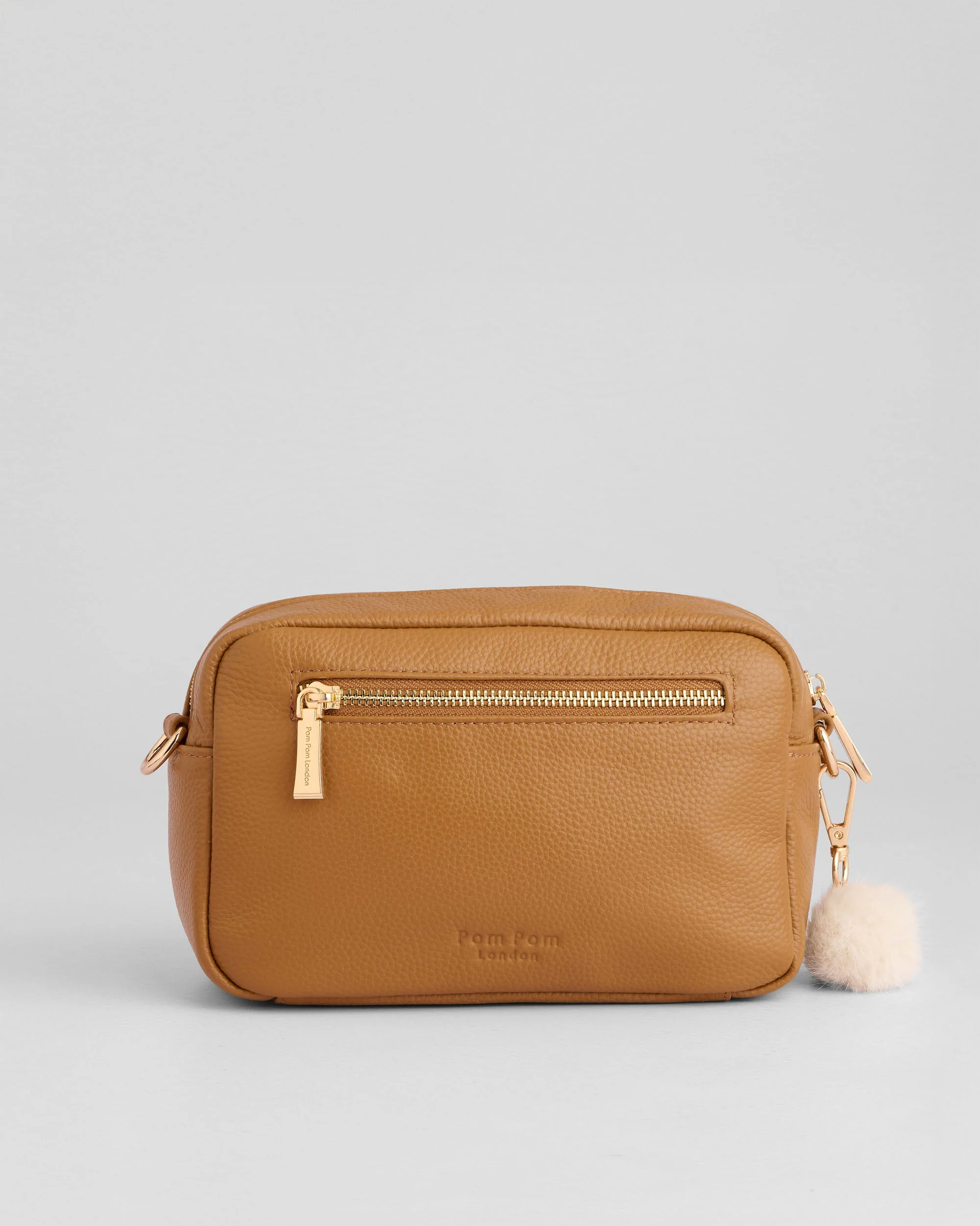 Chiswick Cargo Bag Maple - Image 5