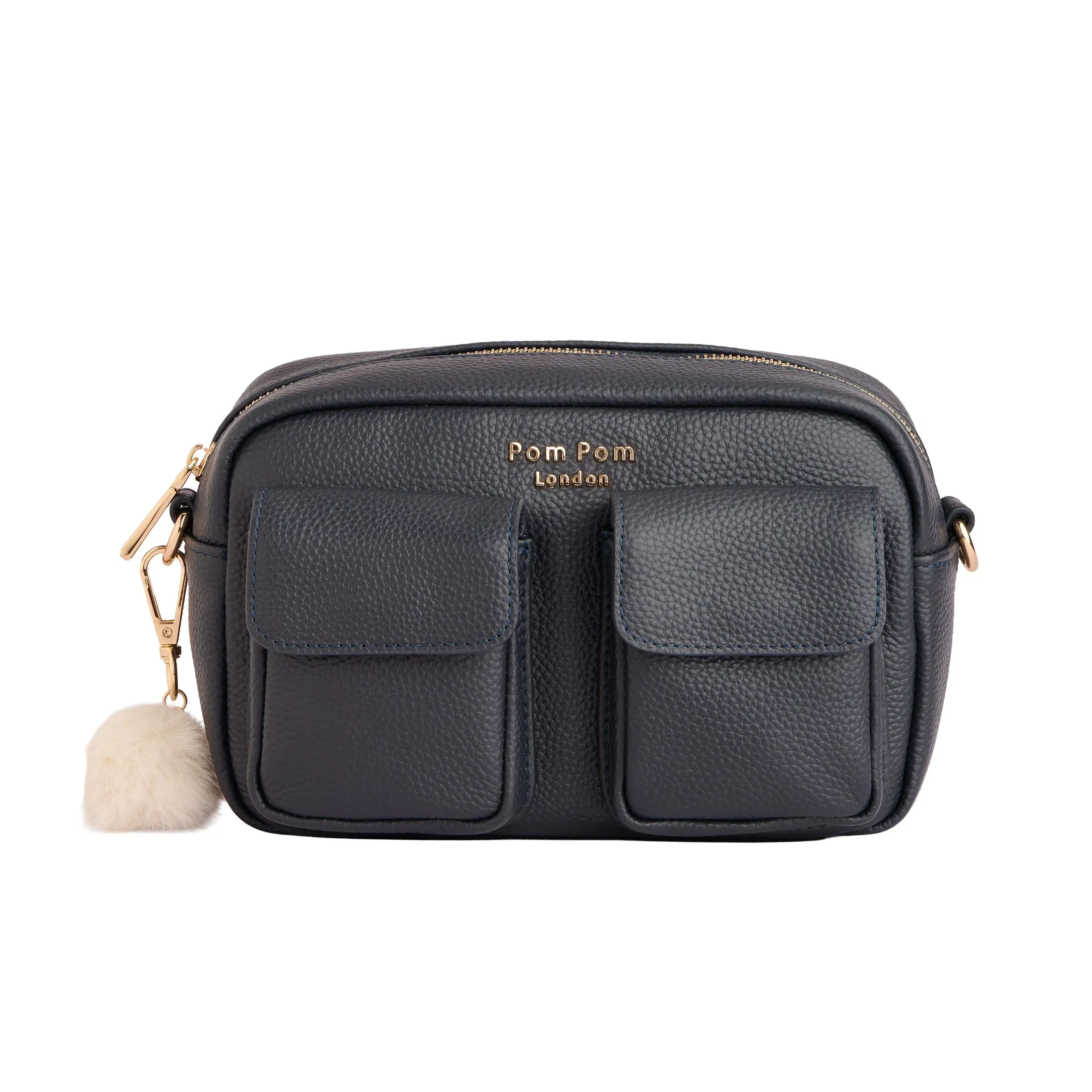 Chiswick Cargo Bag Navy
