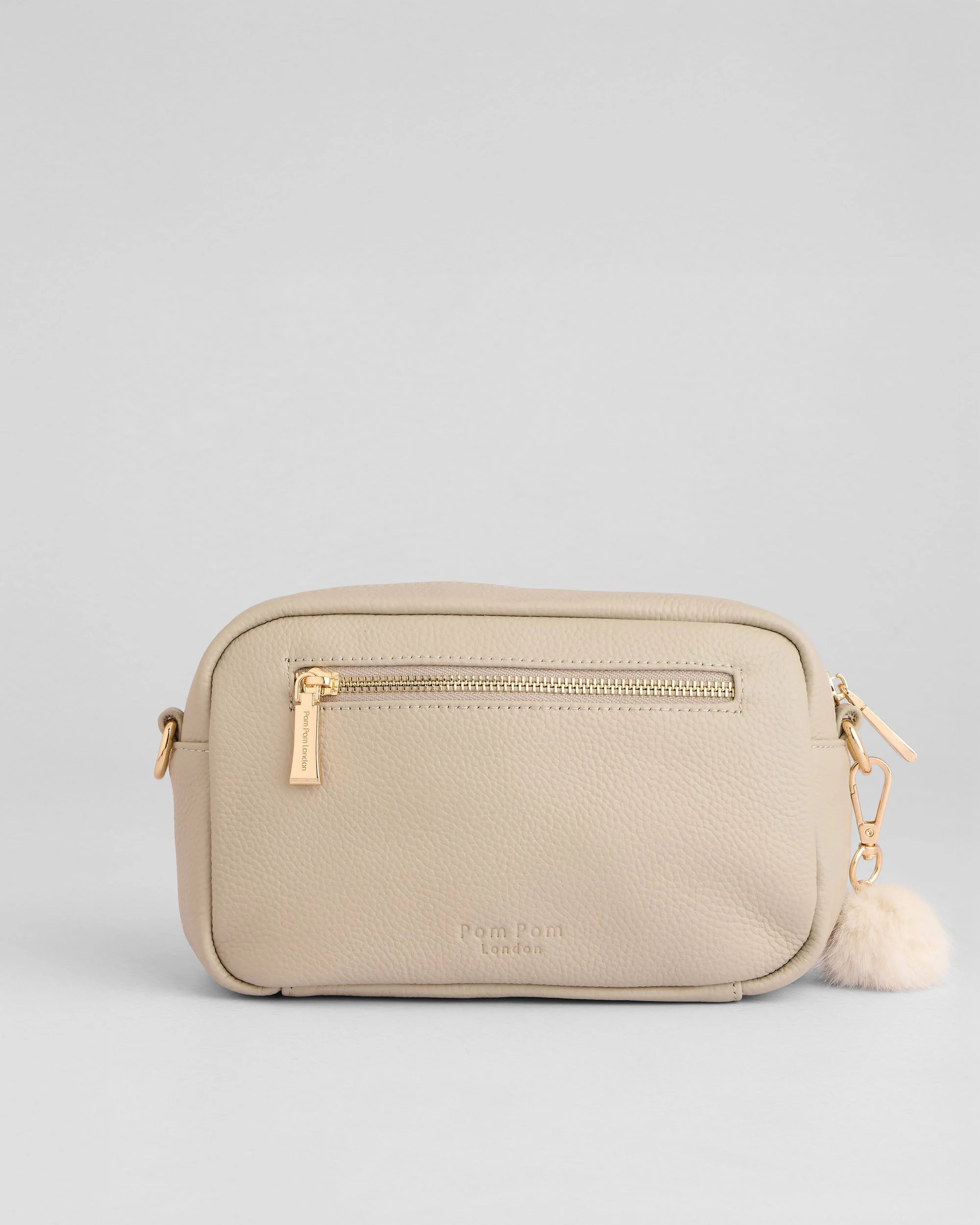Chiswick Cargo Bag Stone - Image 5