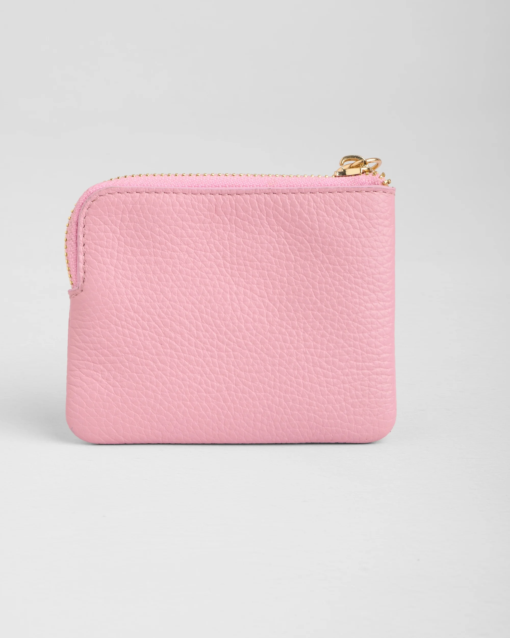 Chelsea Coin Pouch Pink - Image 4