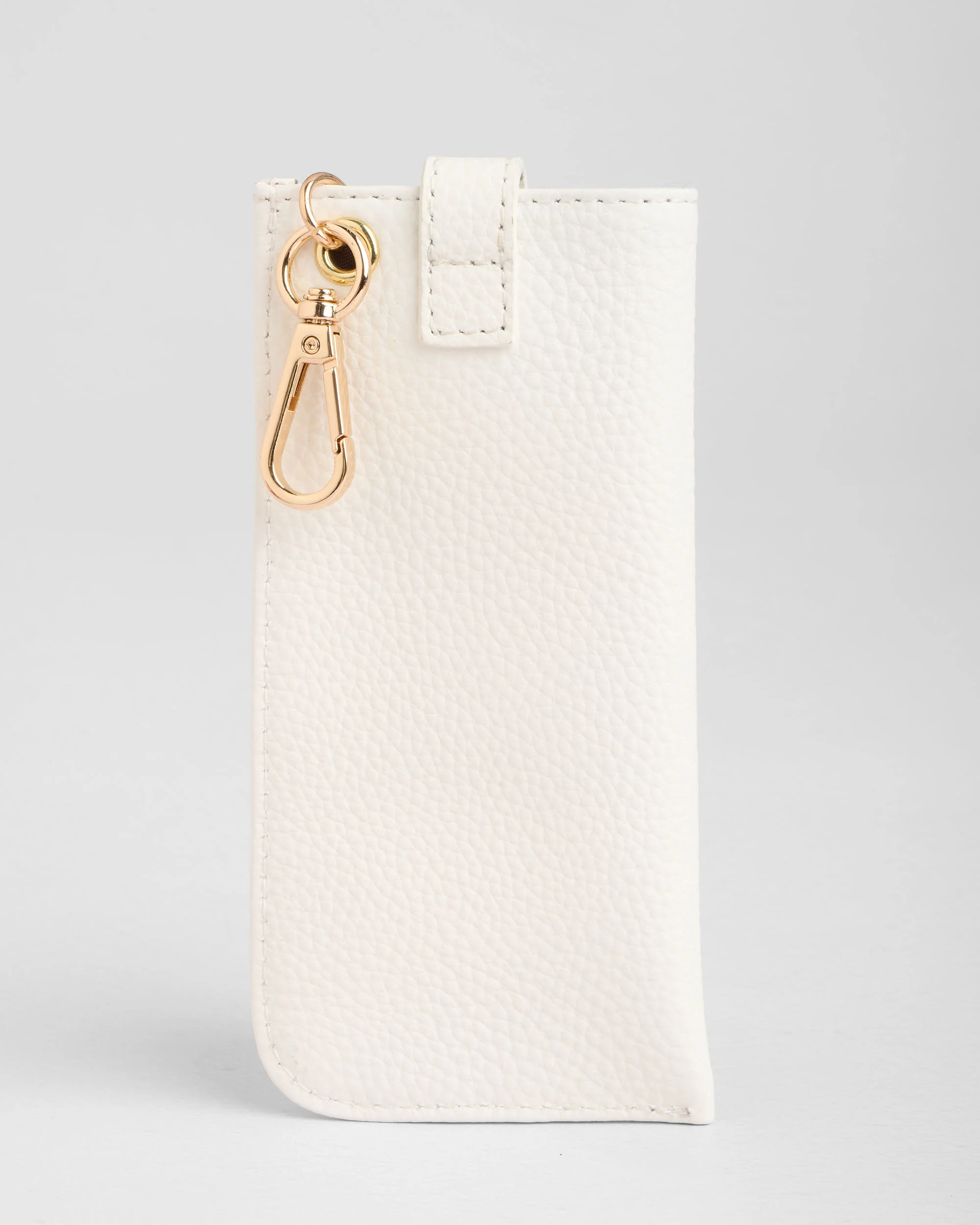 Grosvenor Glasses Case Bright White - Image 3