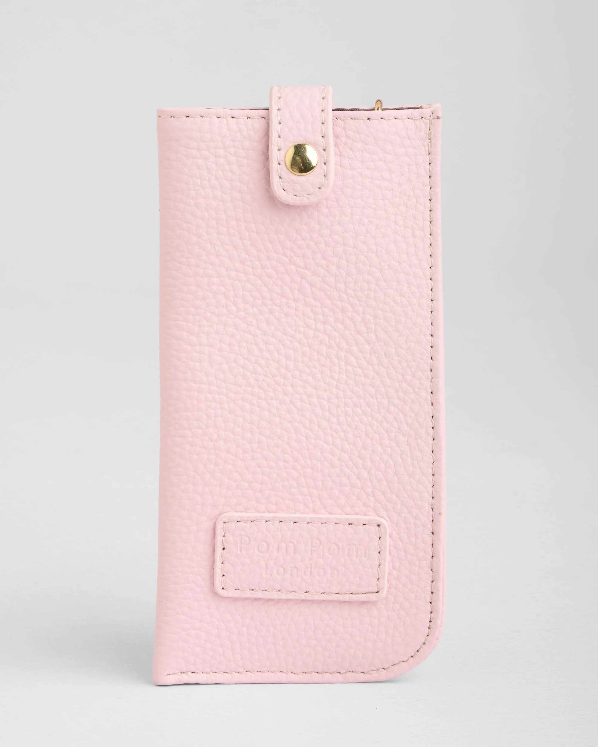 Grosvenor Glasses Case Cherry Blossom Pink