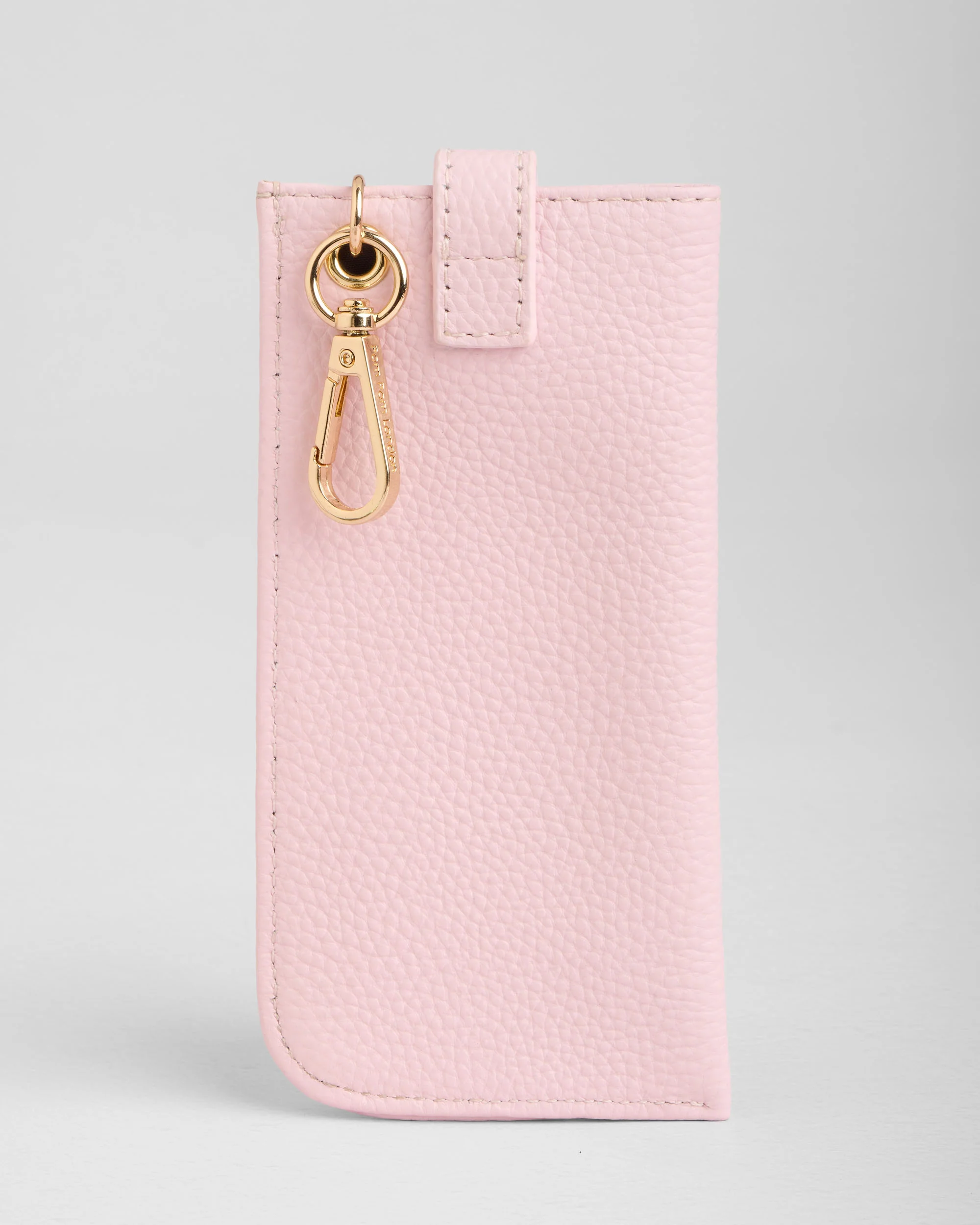 Grosvenor Glasses Case Cherry Blossom Pink - Image 3