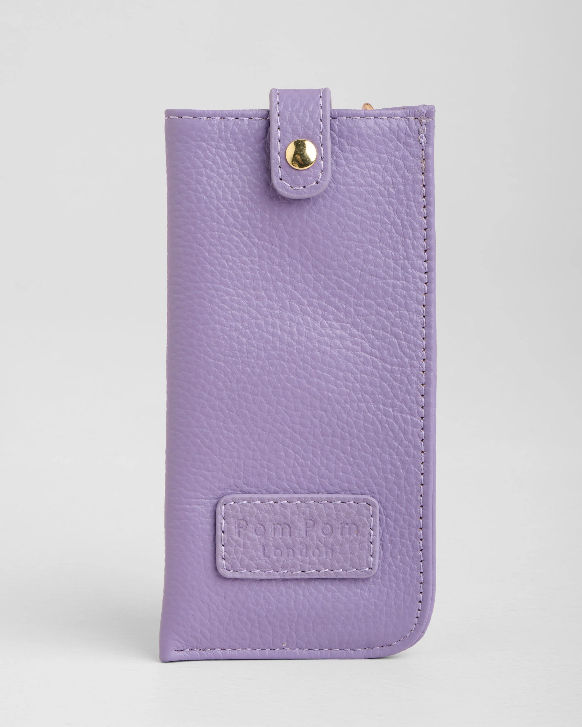 Grosvenor Glasses Case French Lavender