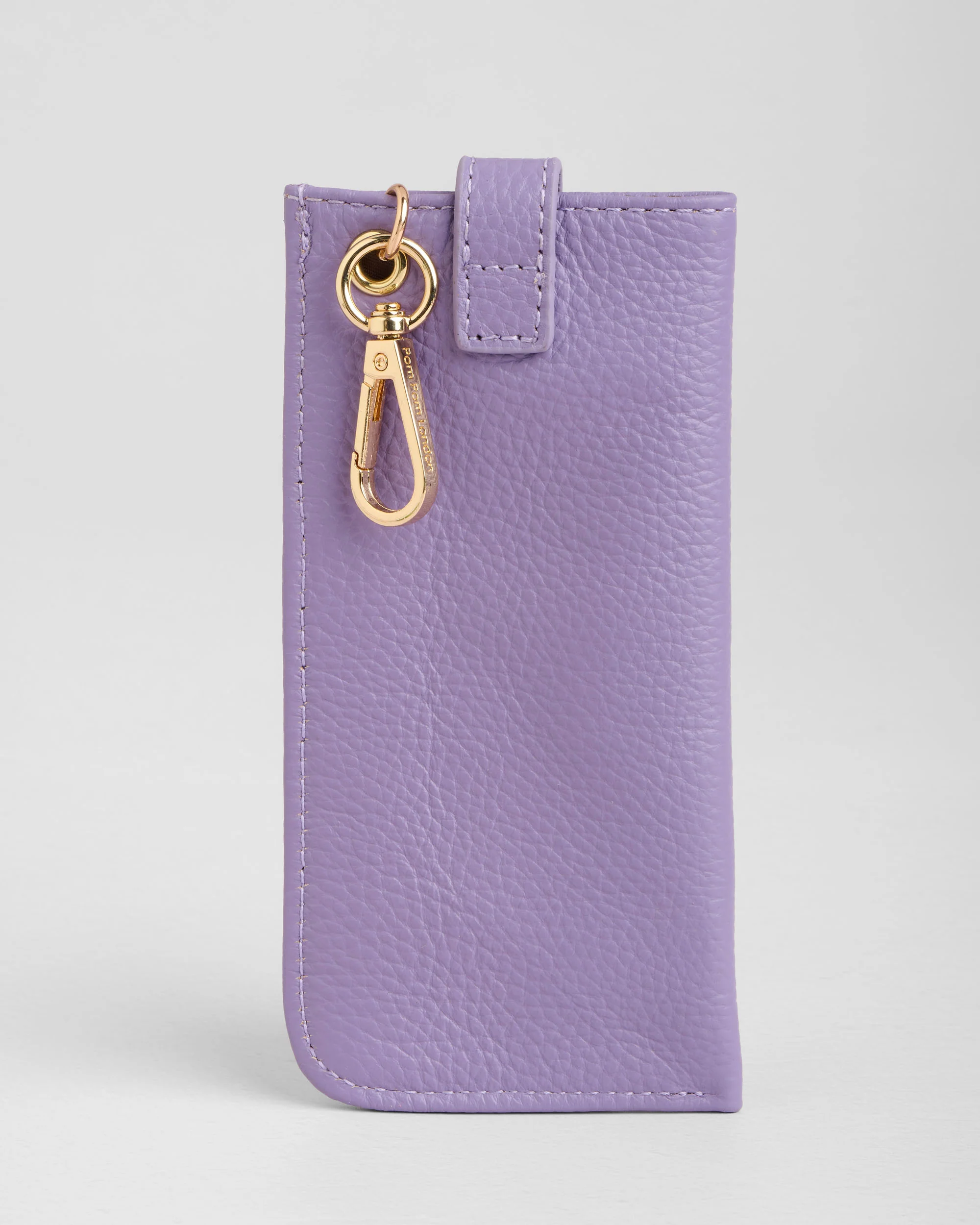 Grosvenor Glasses Case French Lavender - Image 3