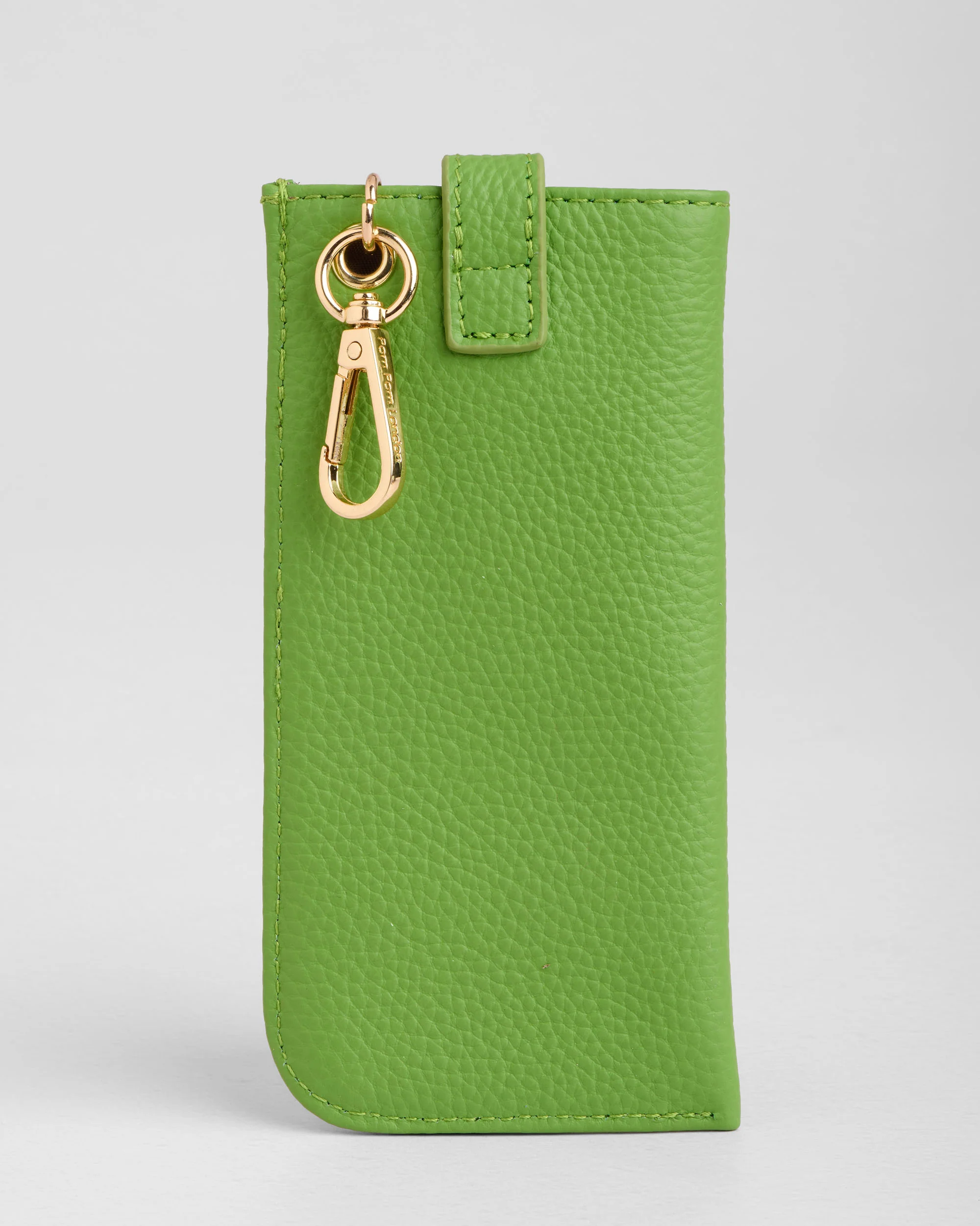 Grosvenor Glasses Case Frog Green - Image 3