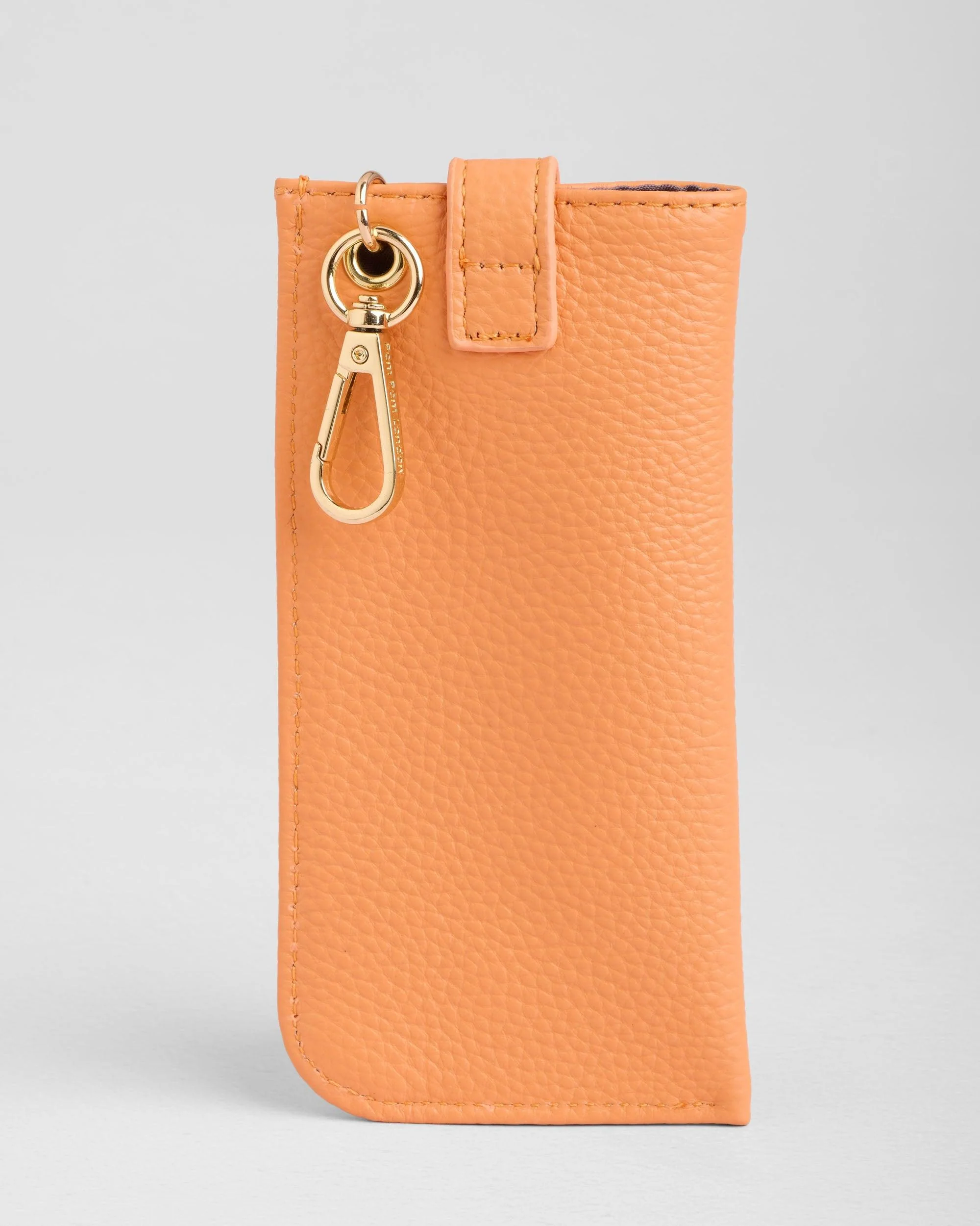 Grosvenor Glasses Case Mango Tango - Image 3