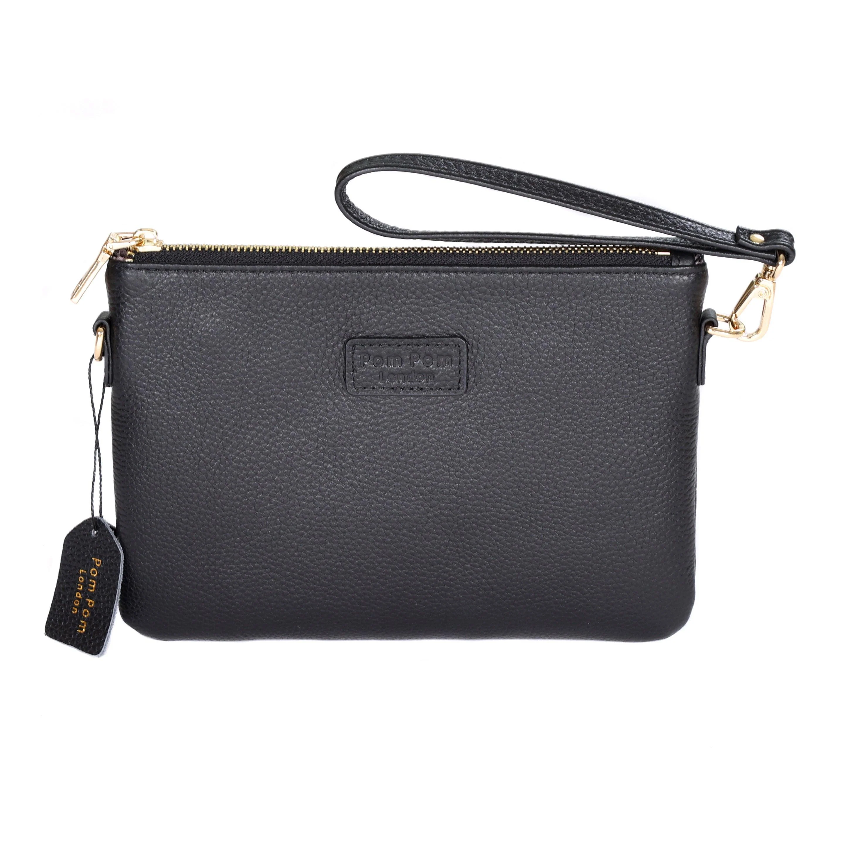 Kensington Bag Black - Image 5
