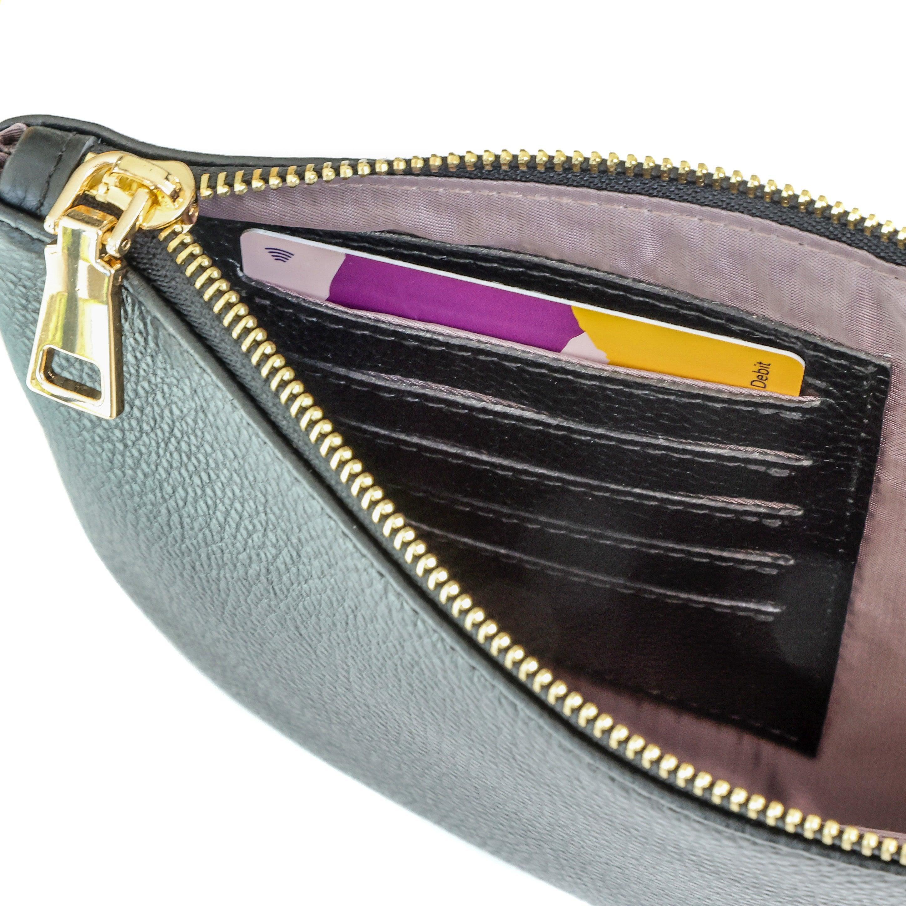 Kensington Bag Black - Image 7