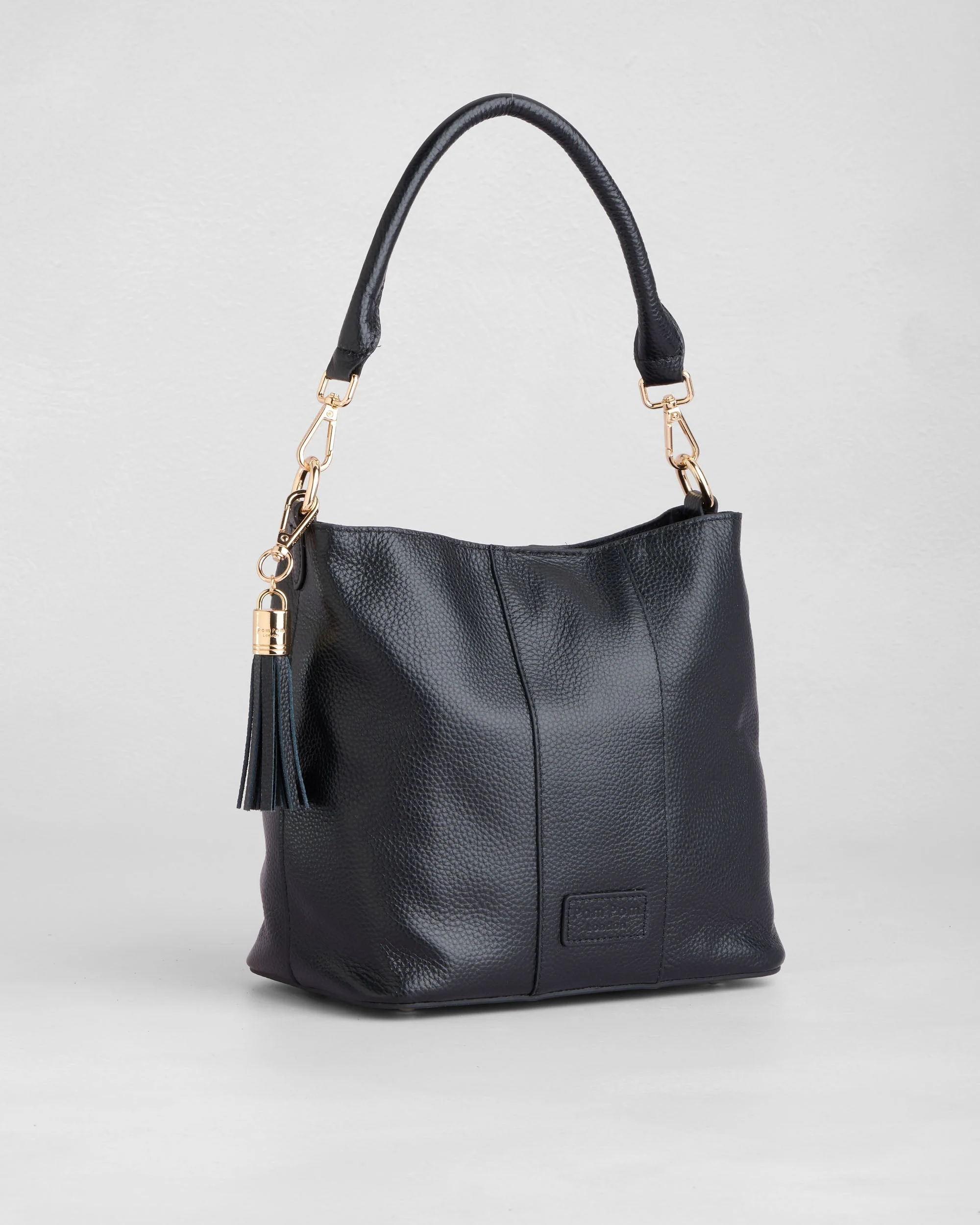 Lambeth Bag Black - Image 3