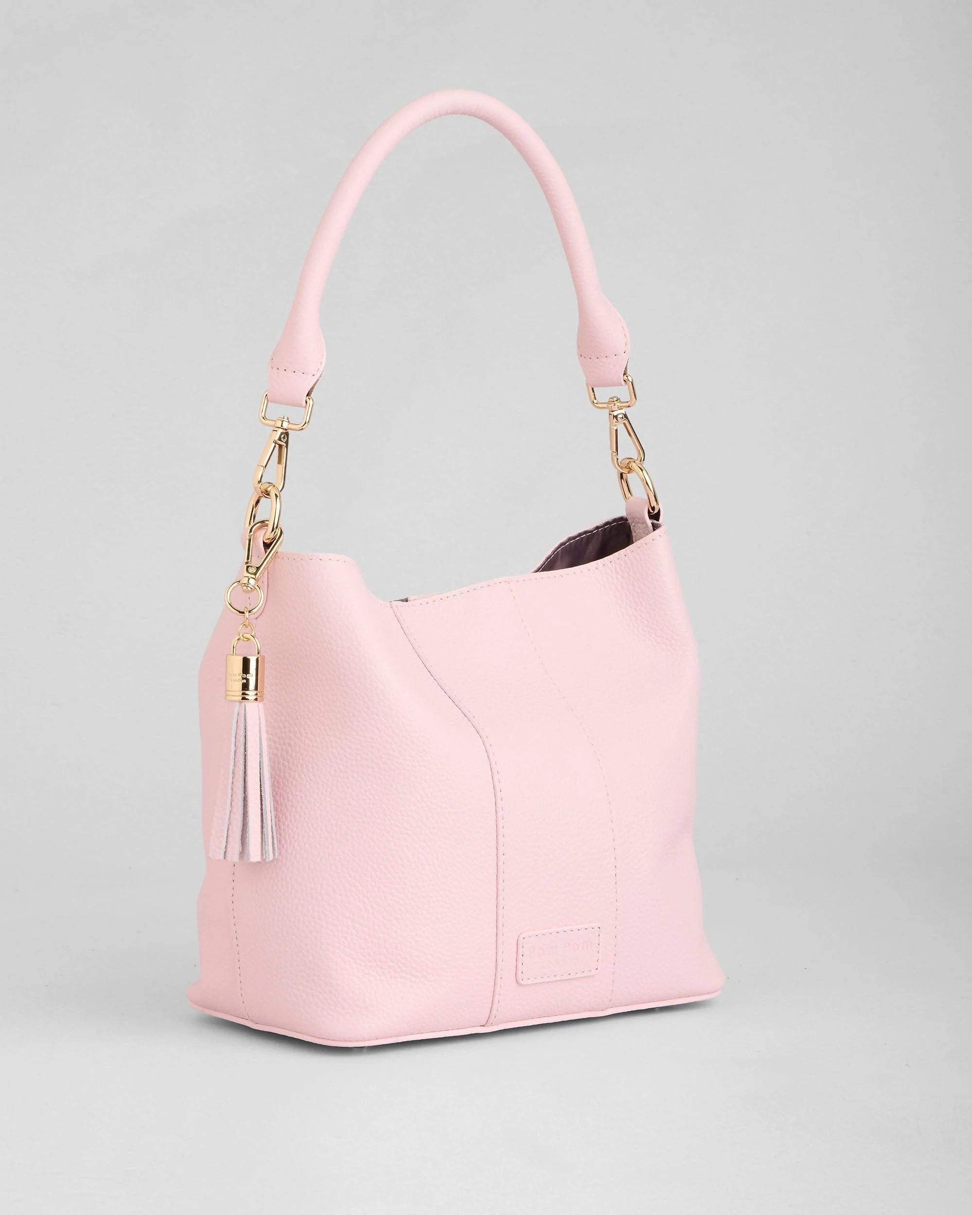 Lambeth Bag Cherry Blossom Pink - Image 3
