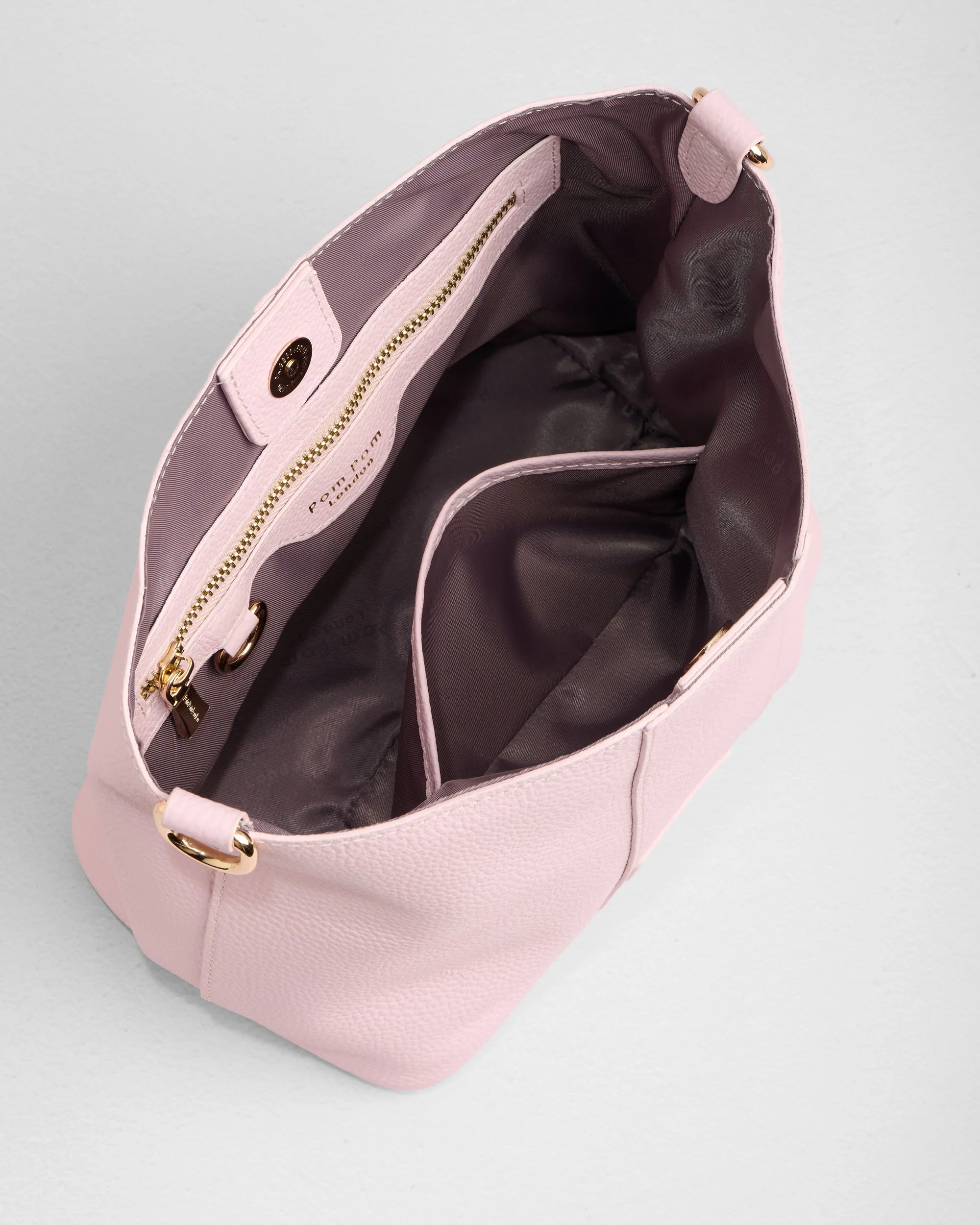 Lambeth Bag Cherry Blossom Pink - Image 5