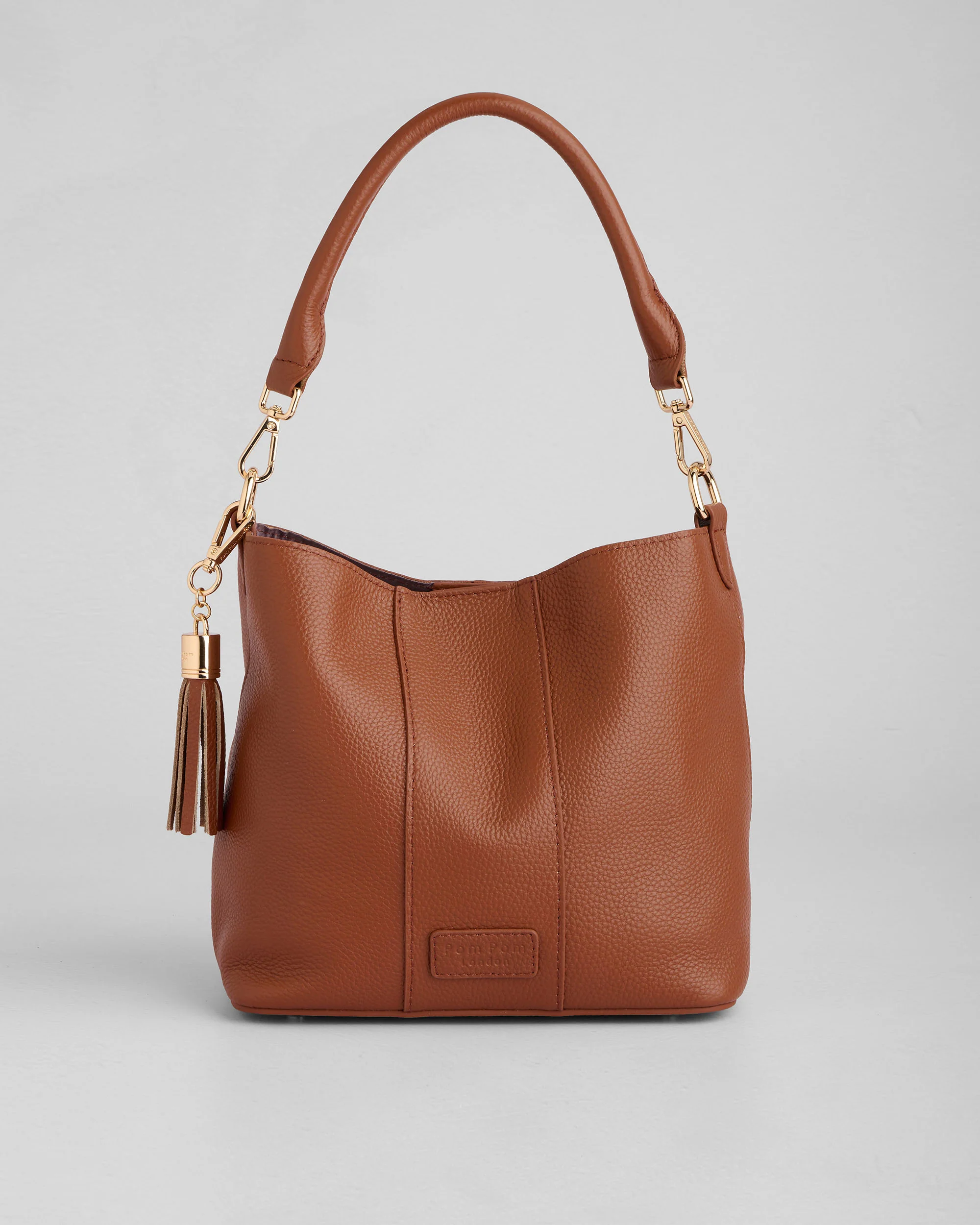 Lambeth Bag Chestnut - Image 5