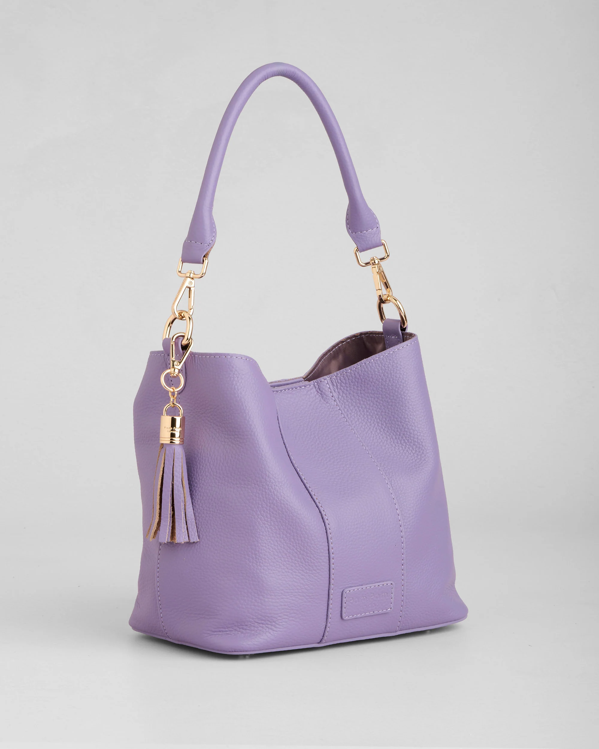 Lambeth Bag French Lavender - Image 3
