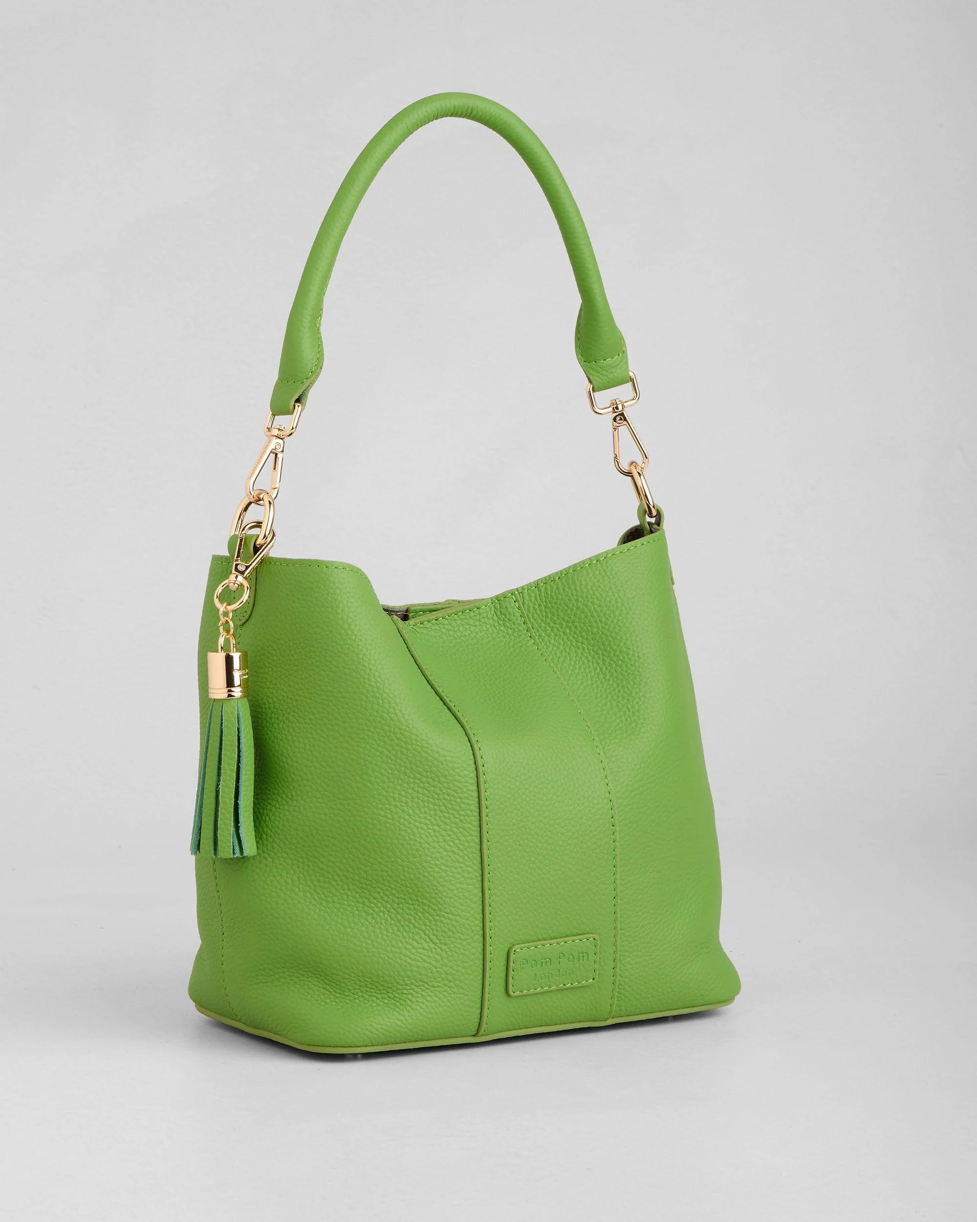 Lambeth Bag Frog Green - Image 3