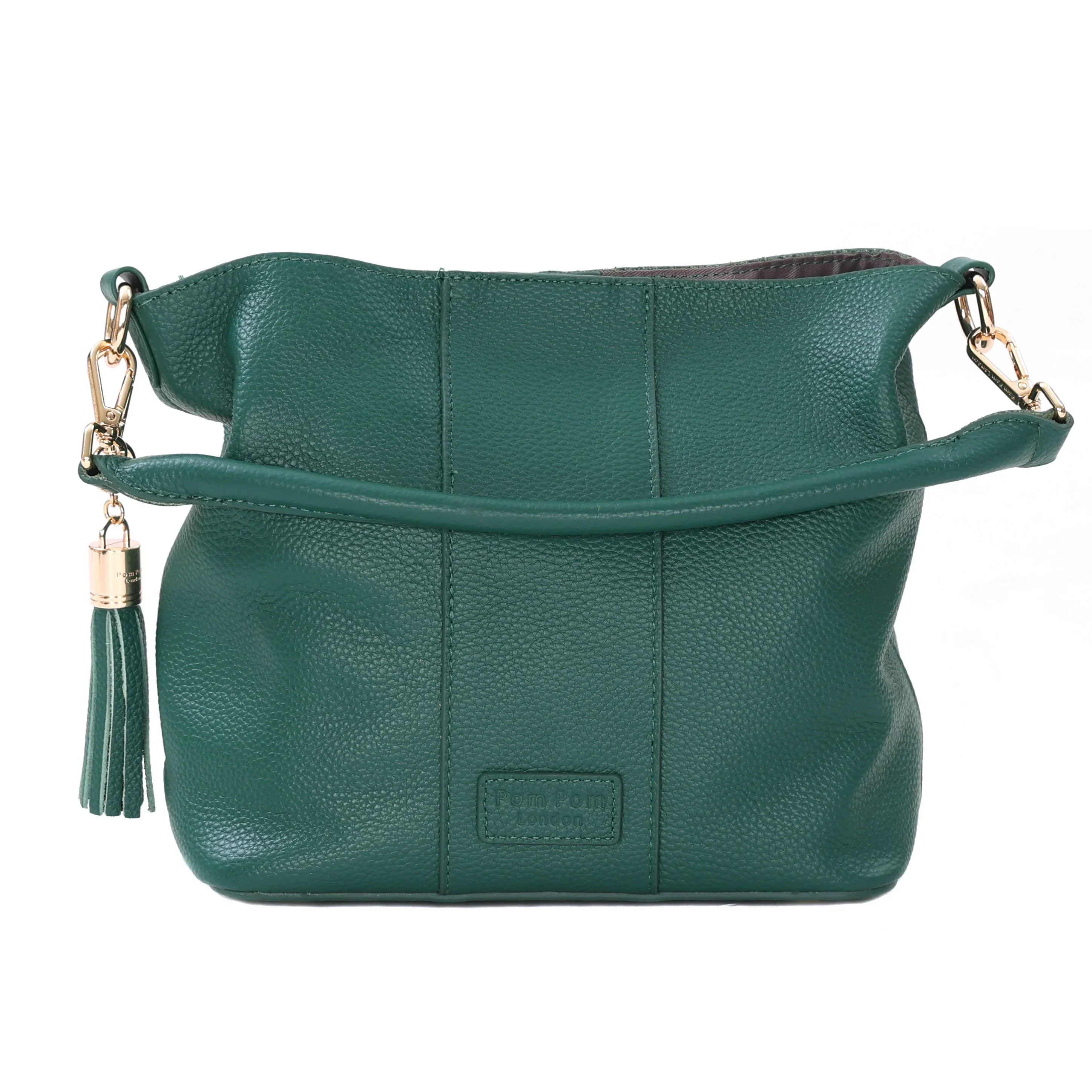 Lambeth Bag Madeira Green - Image 2