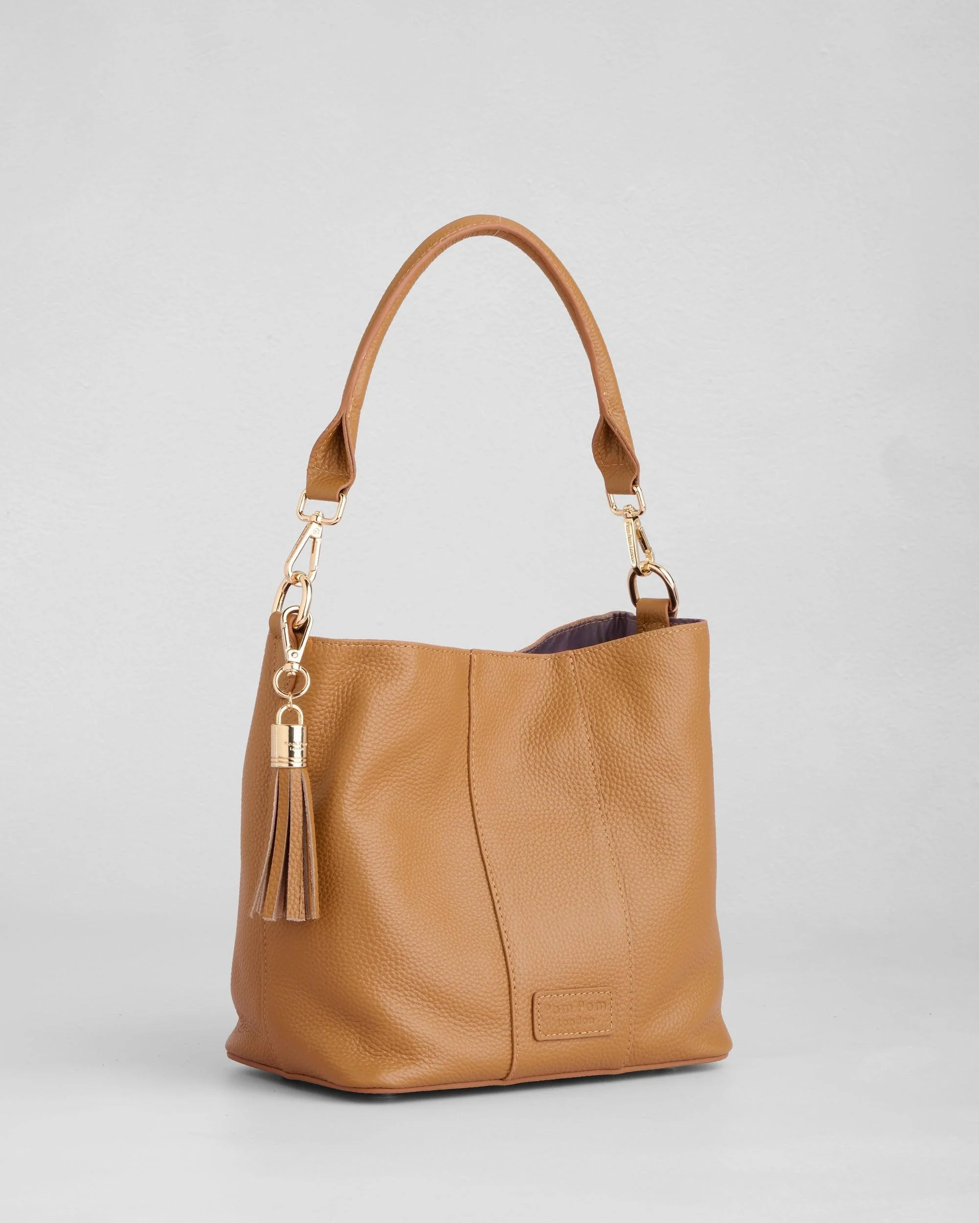 Lambeth Bag Maple - Image 2