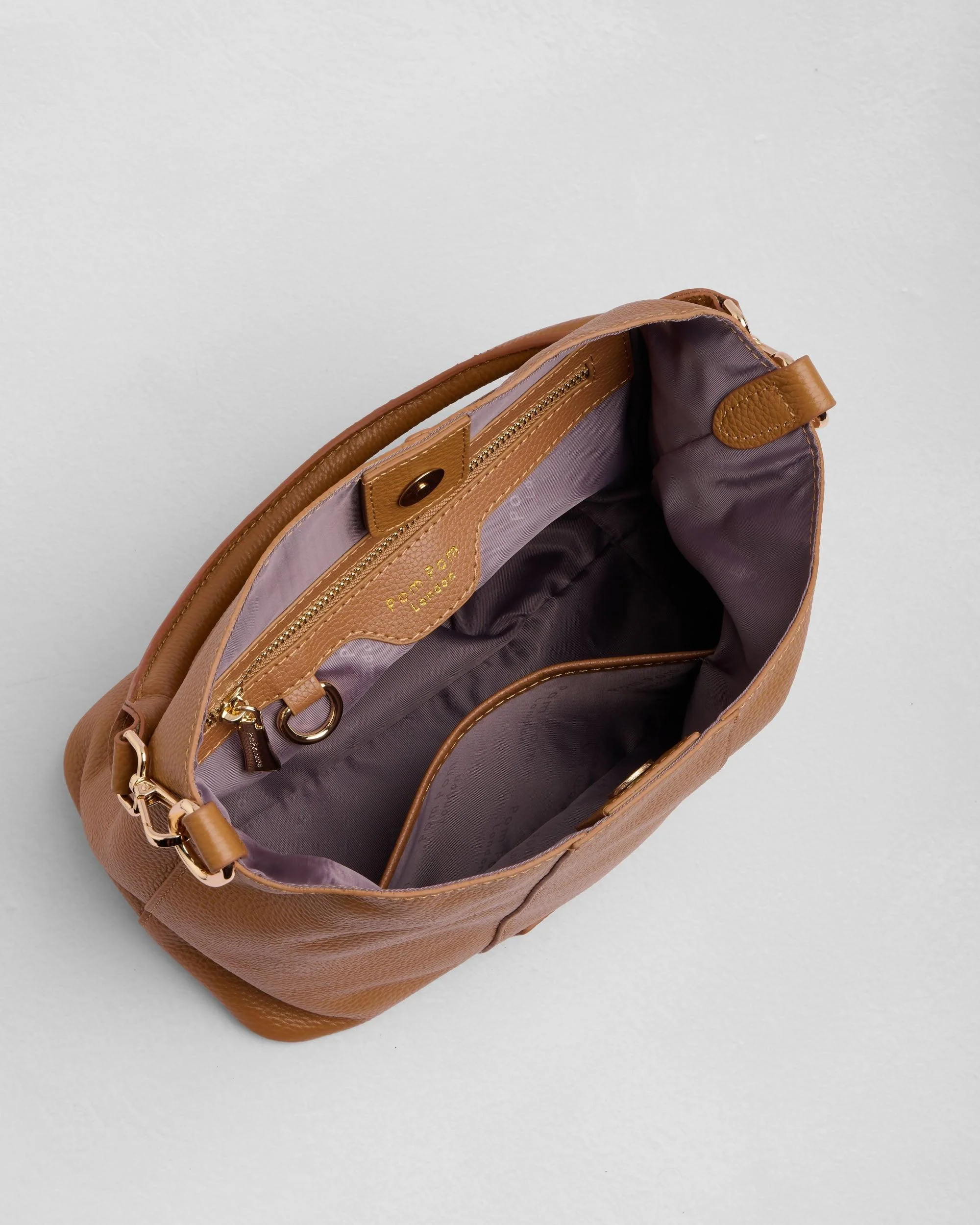 Lambeth Bag Maple - Image 3