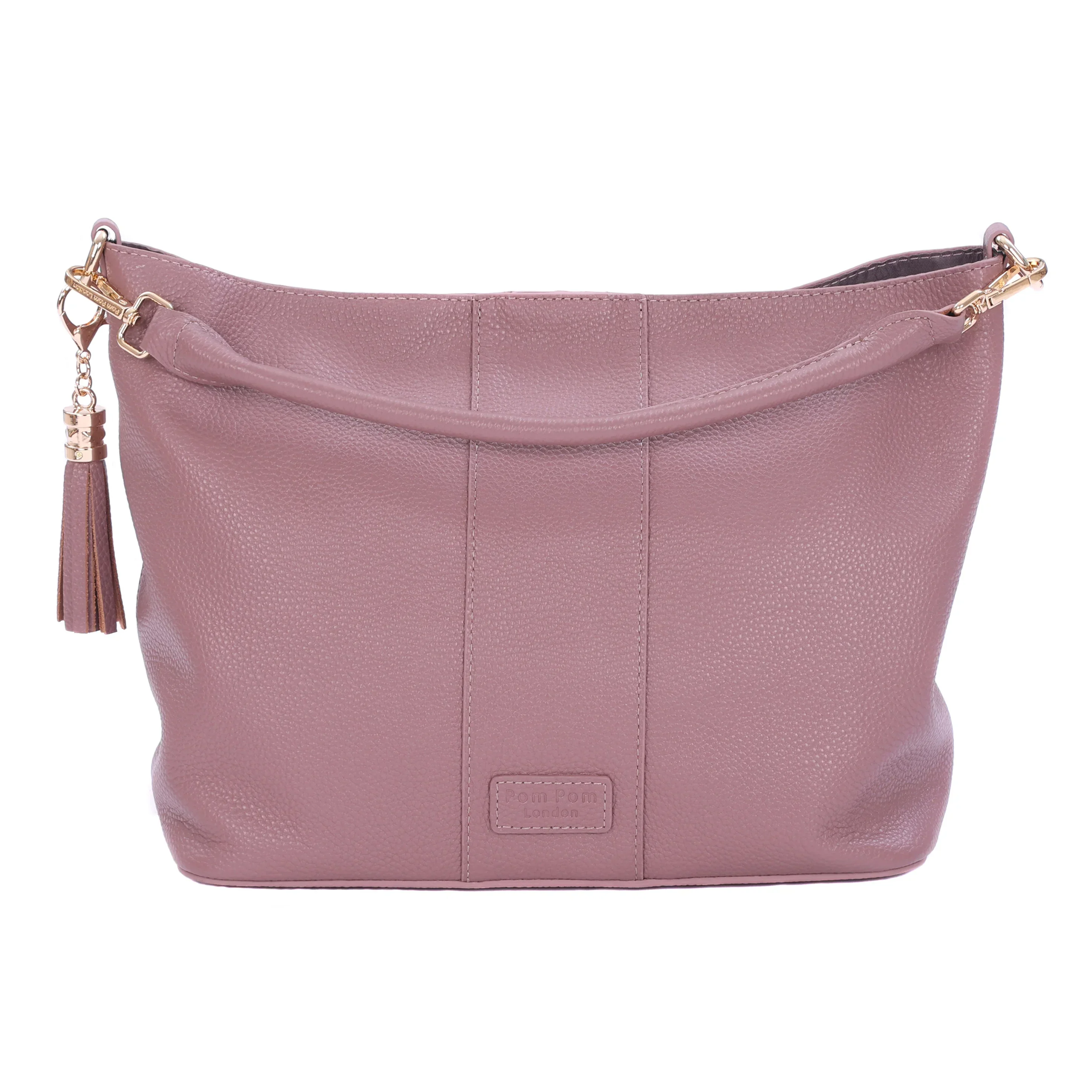 Lambeth Plus Bag Wood Rose - Image 3