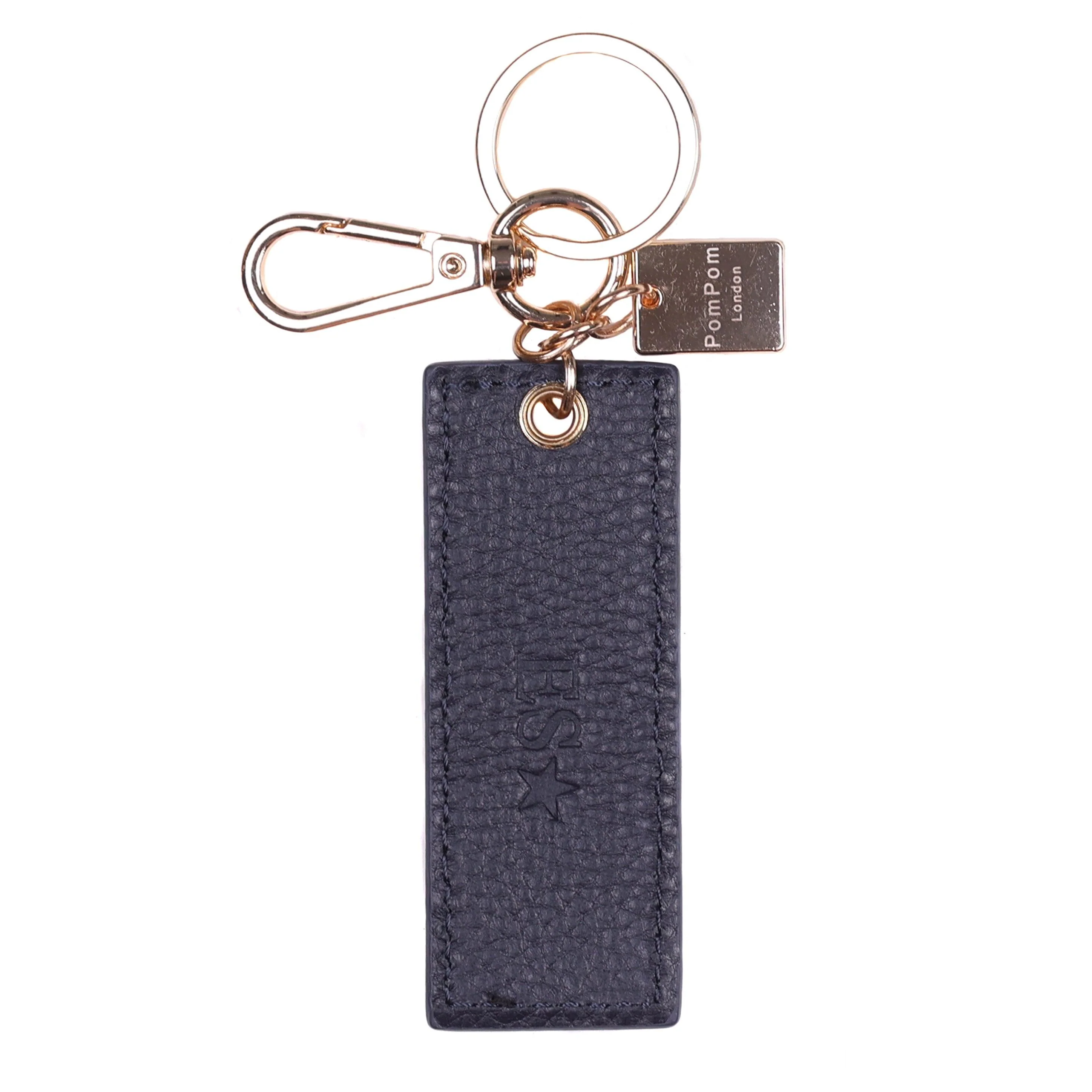 Keytab Keyring Navy - Image 3
