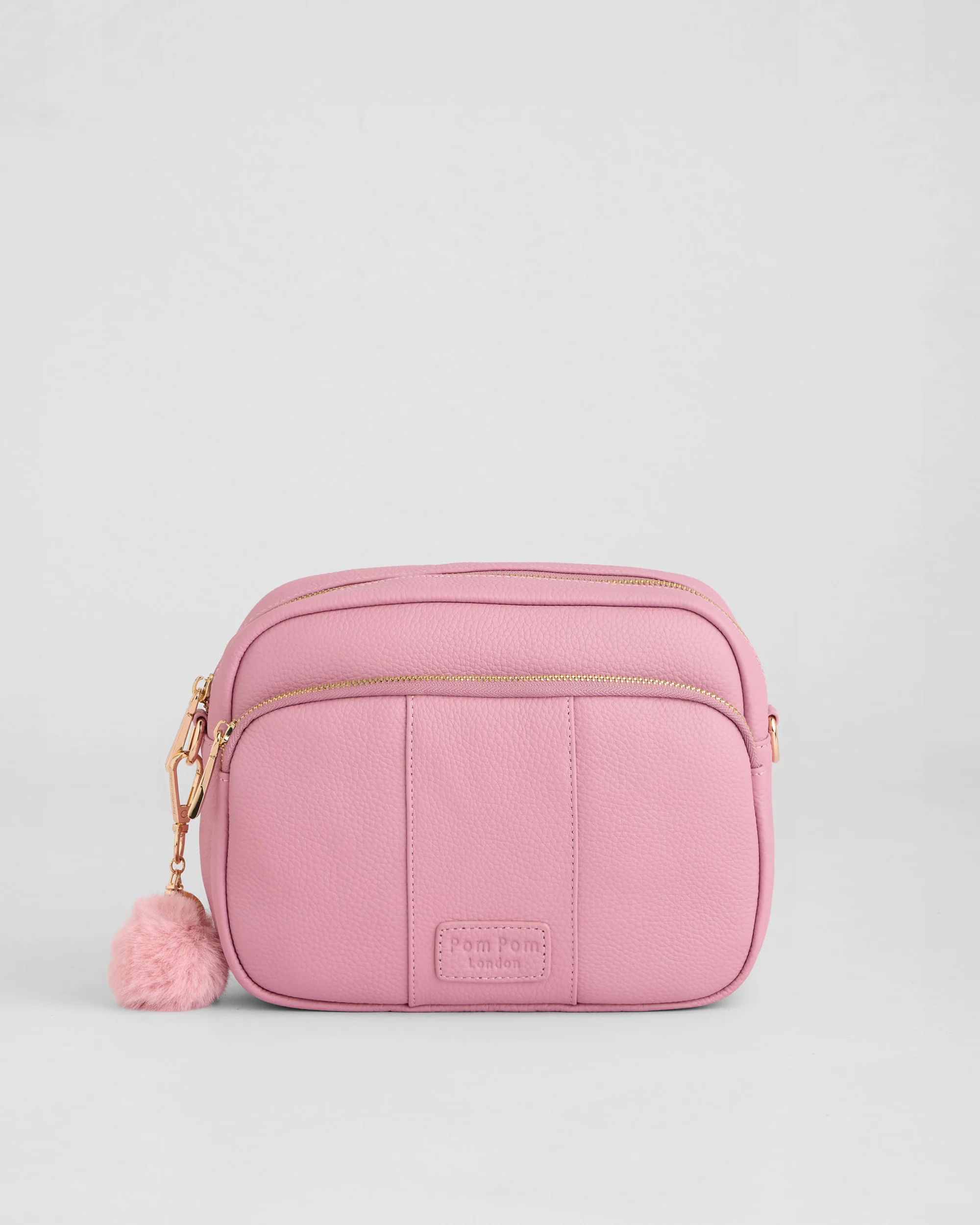 Original Bag Pink & Accessories