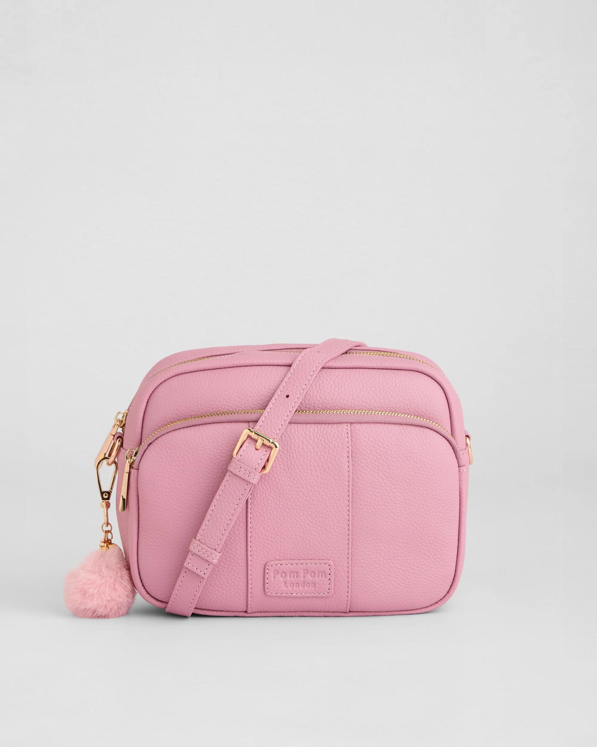 Original Bag Pink & Accessories - Image 3