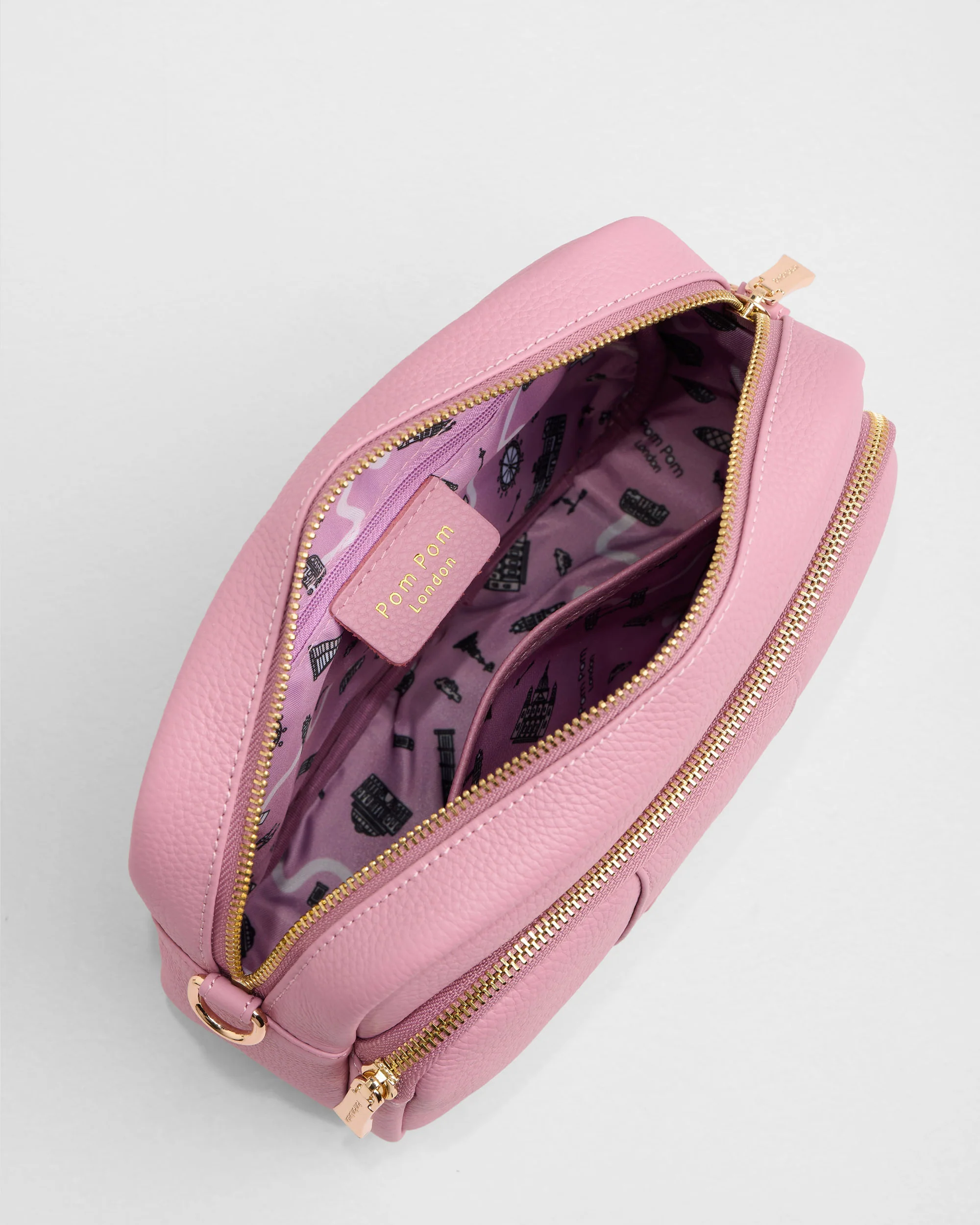 Original Bag Pink & Accessories - Image 5