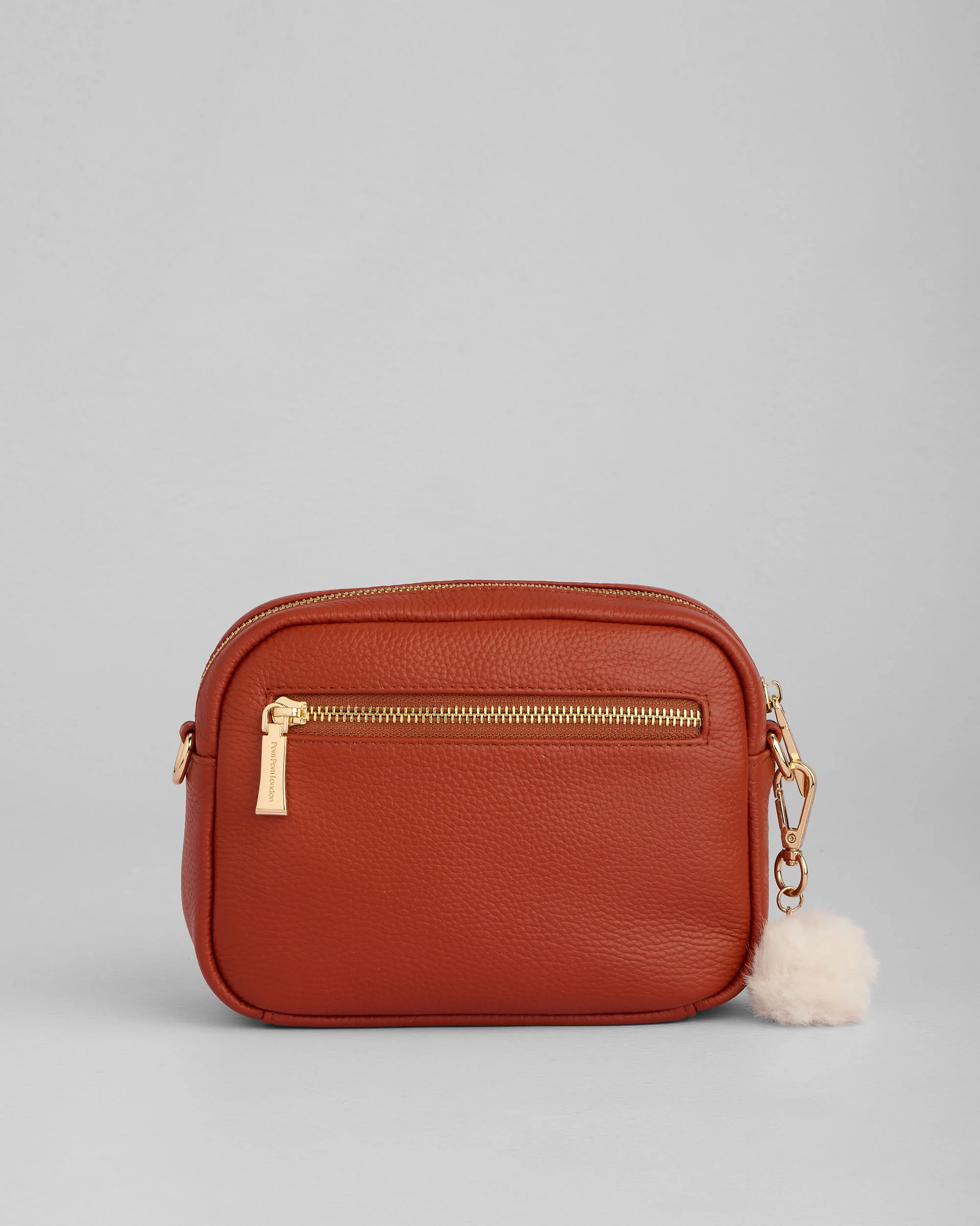 Original Bag Burnt Orange & Accessories - Image 5