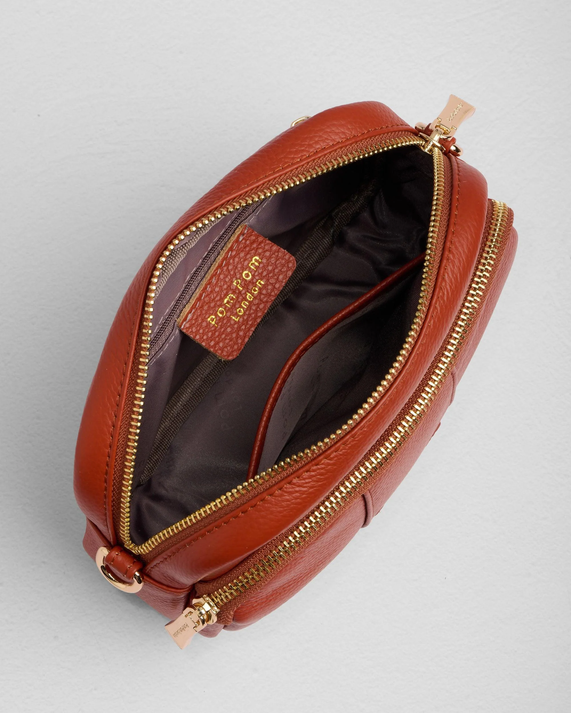 Original Bag Burnt Orange & Accessories - Image 6