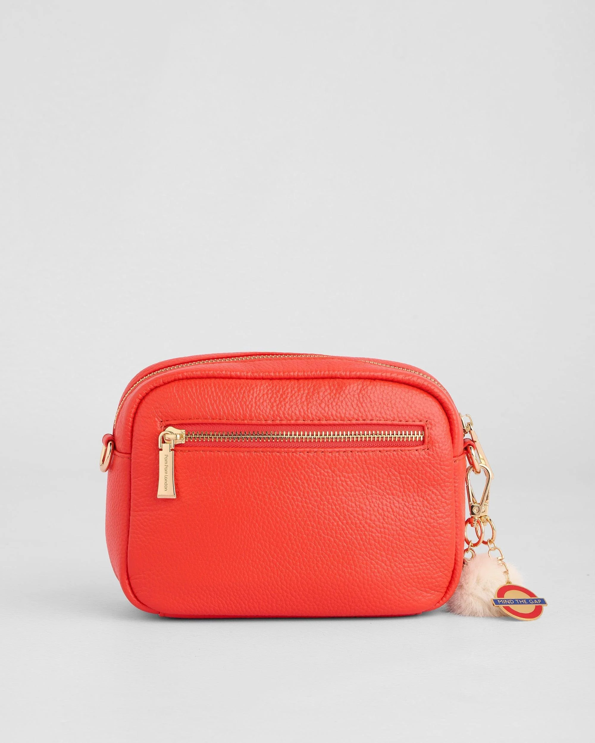 Original Bag Central Line Red & Accessories - Image 3