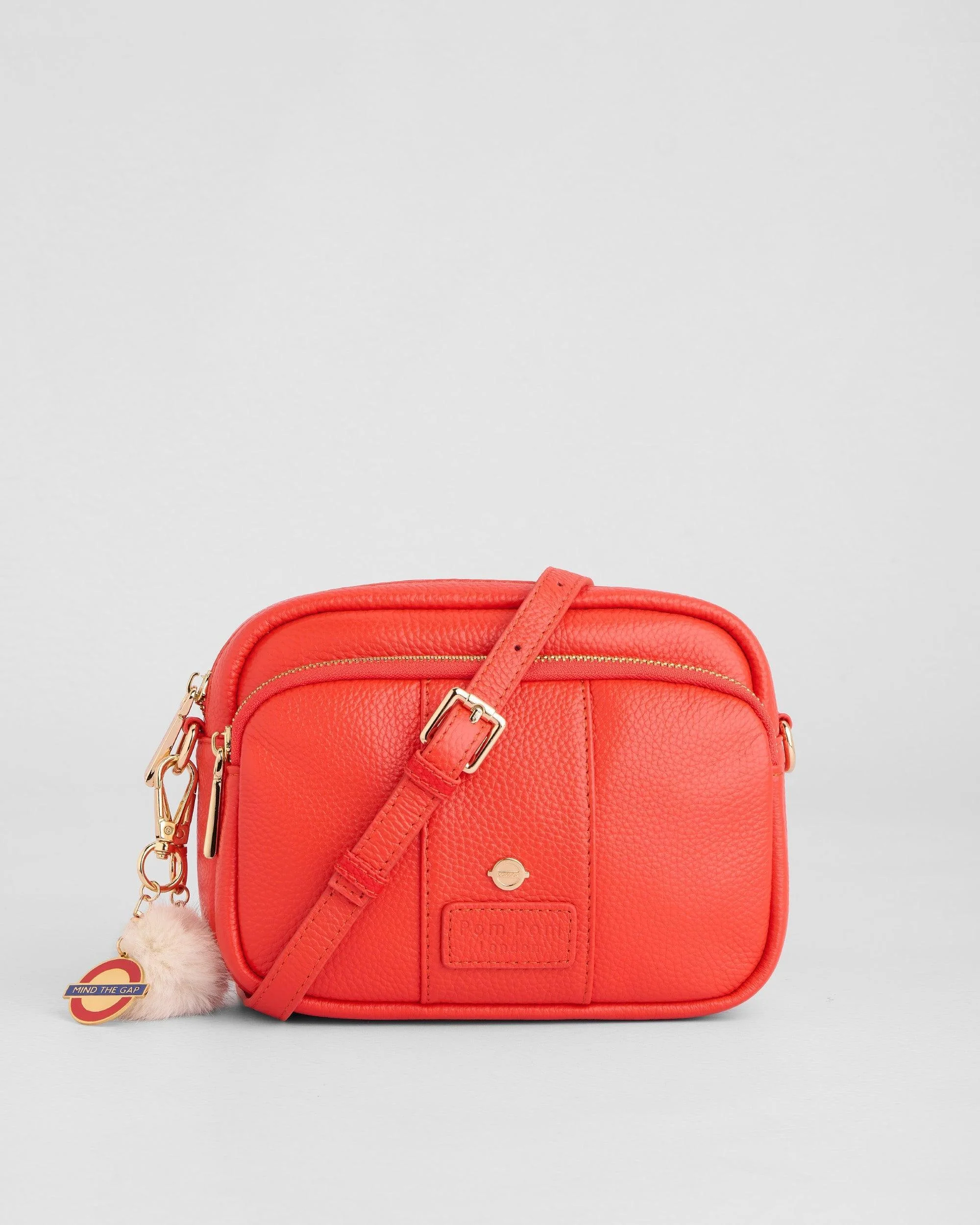 Original Bag Central Line Red & Accessories - Image 4