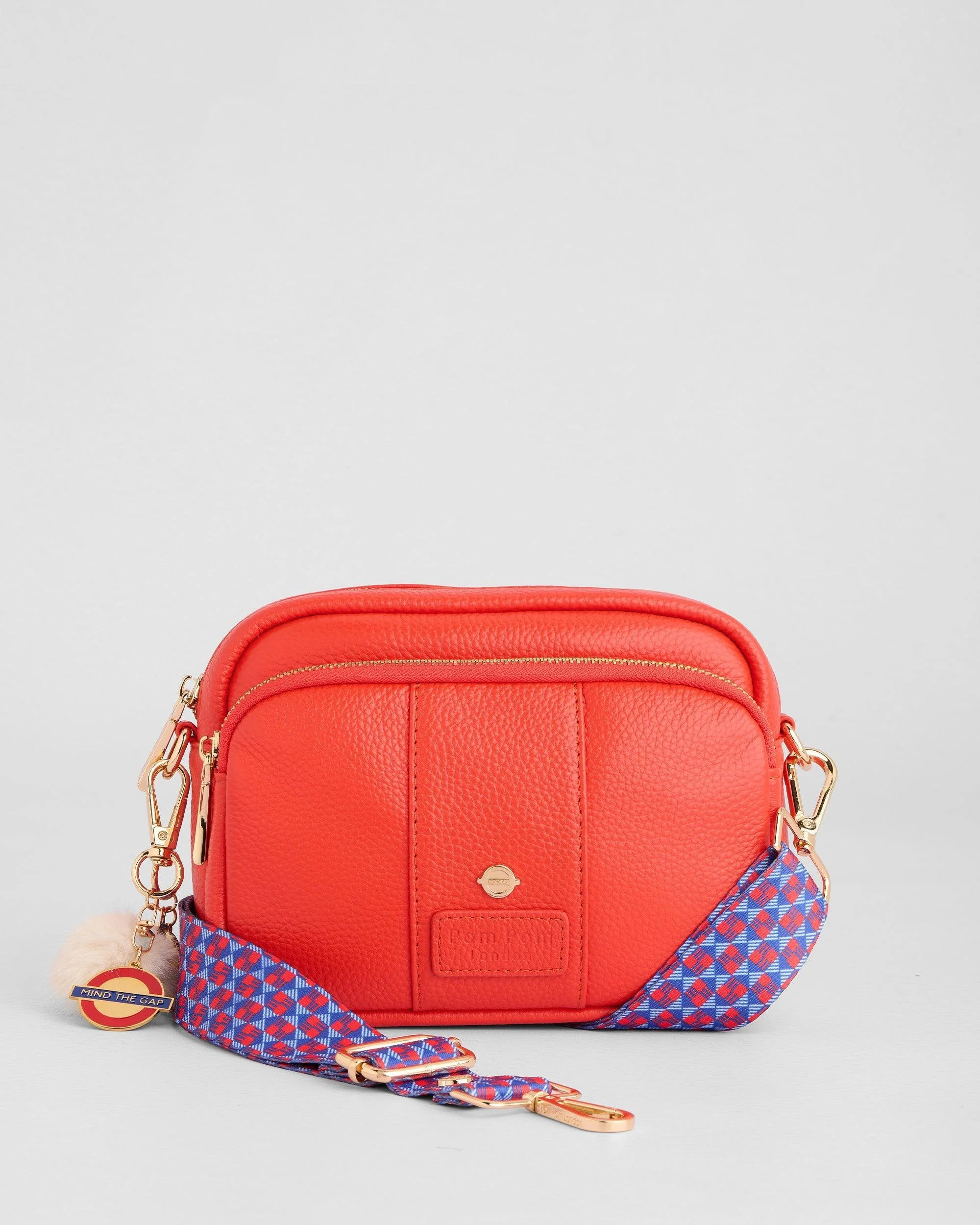 Original Bag Central Line Red & Accessories - Image 5