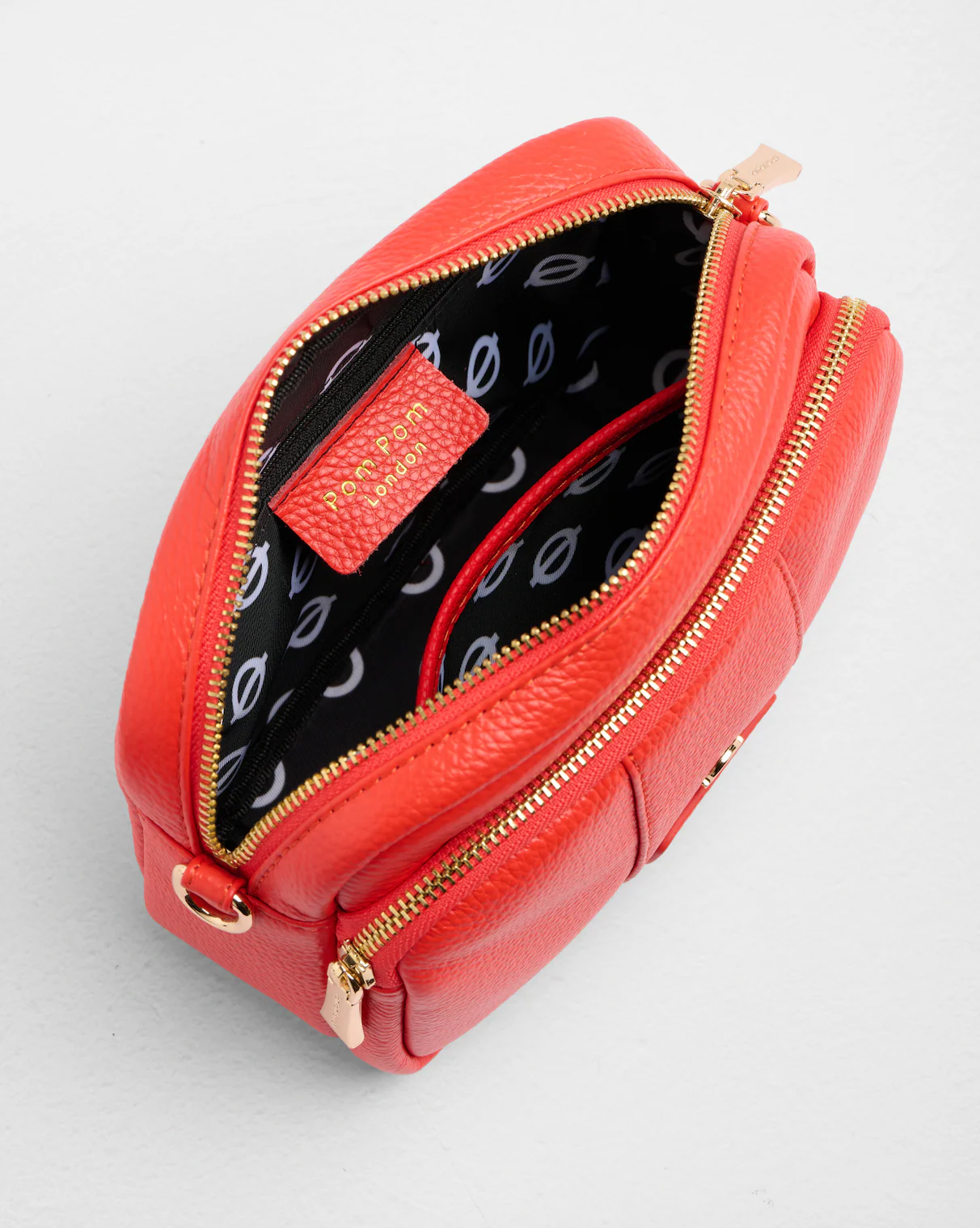 Original Bag Central Line Red & Accessories - Image 6