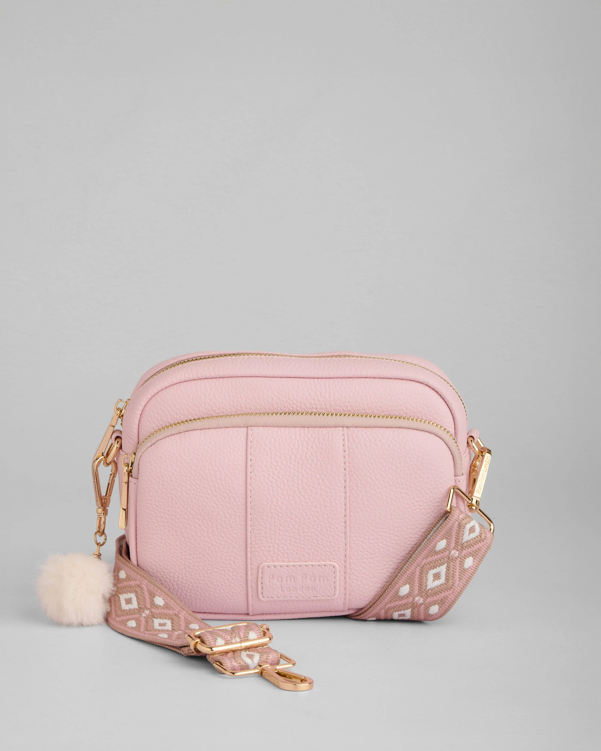 Original Bag Cherry Blossom Pink & Accessories - Image 4