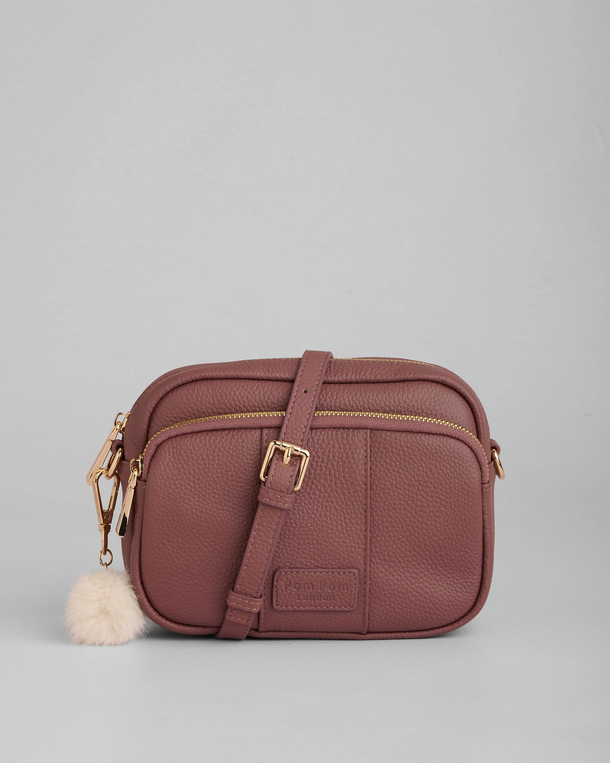 Original Bag Dusky Orchid & Accessories - Image 3