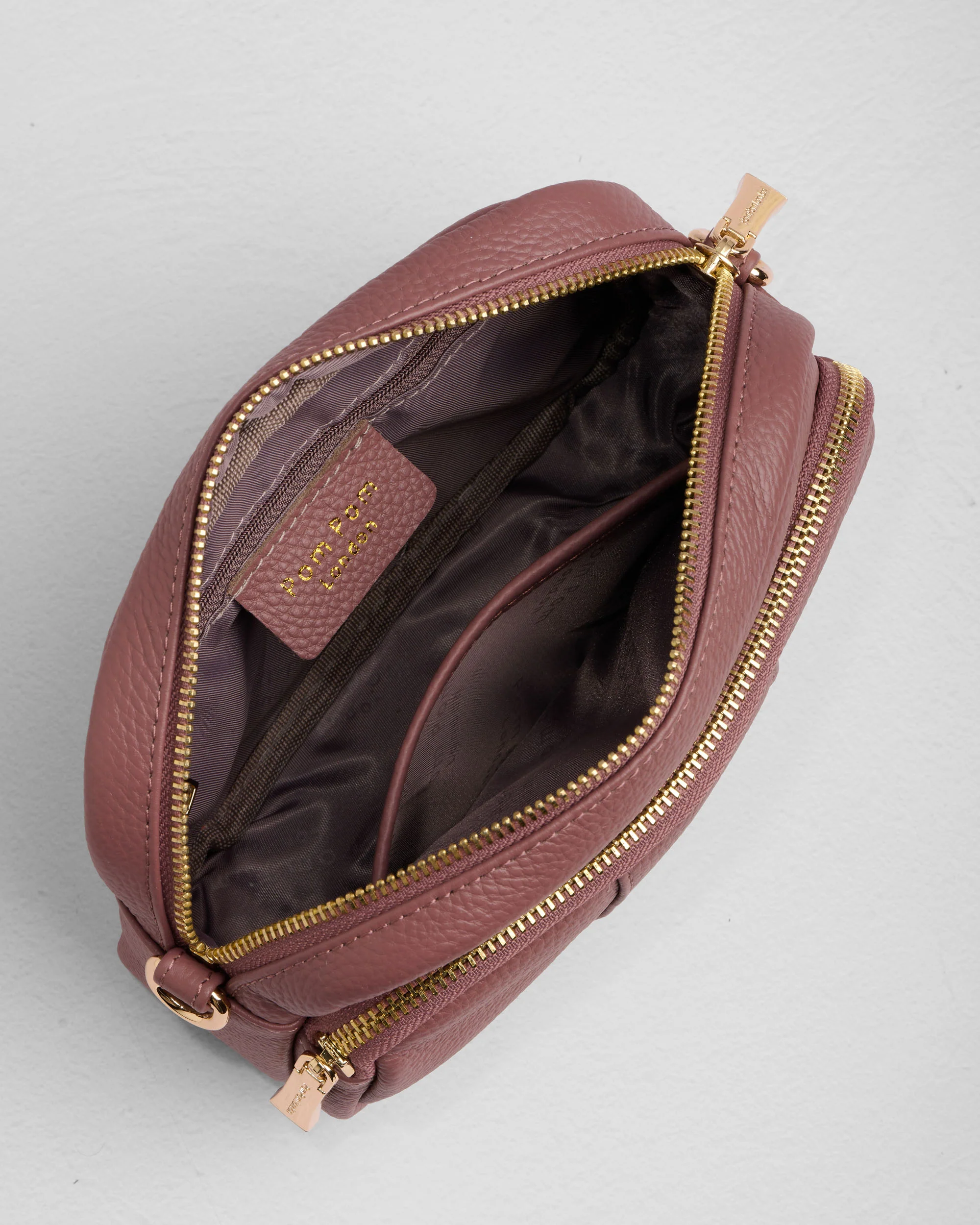 Original Bag Dusky Orchid & Accessories - Image 5